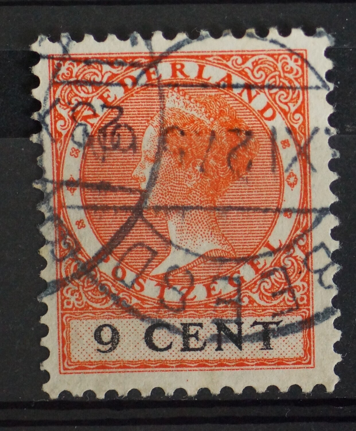 Beesd op NVPH 152 Beesd op NVPH 152