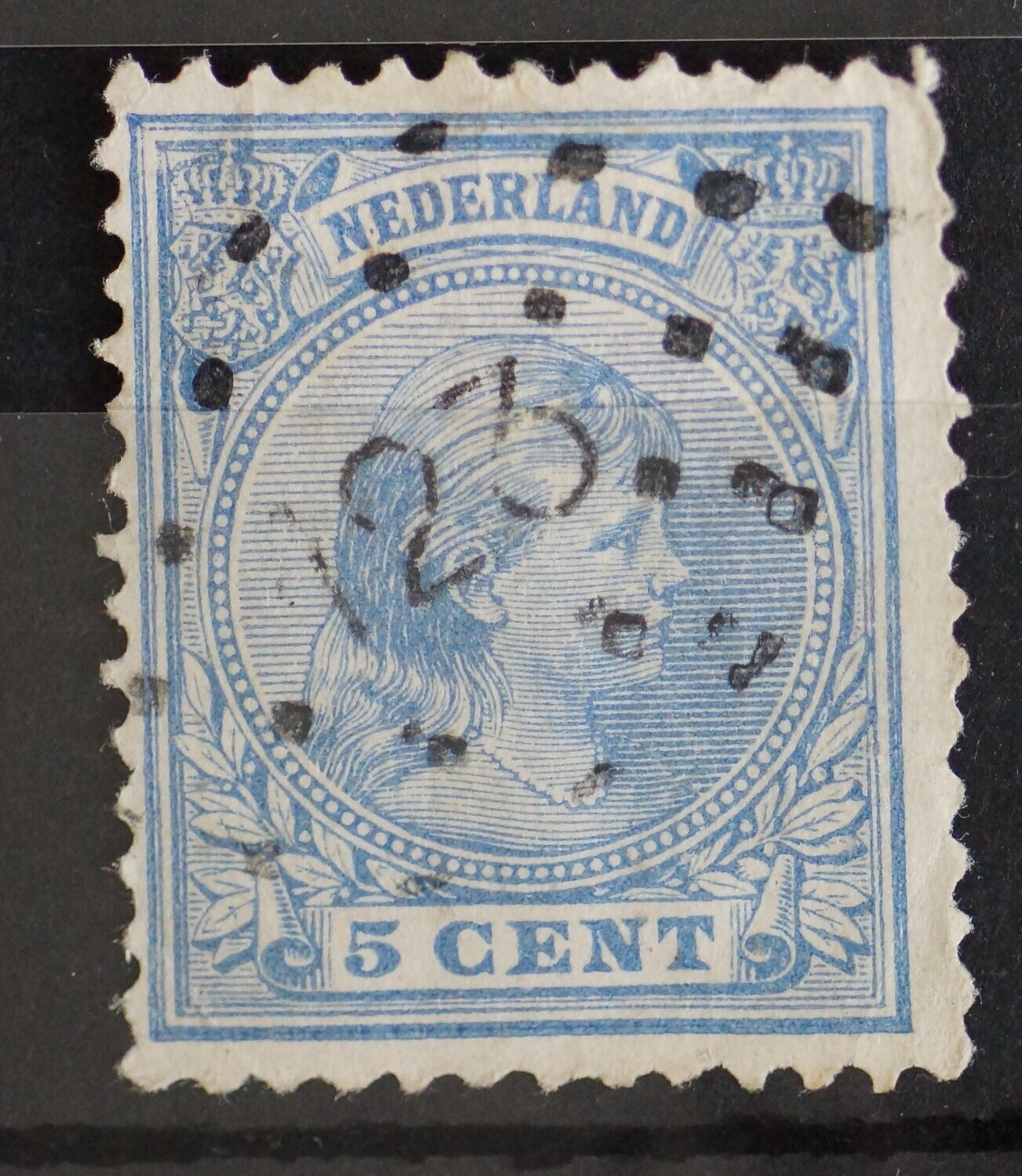 123 (Winterswijk) op NVPH 35