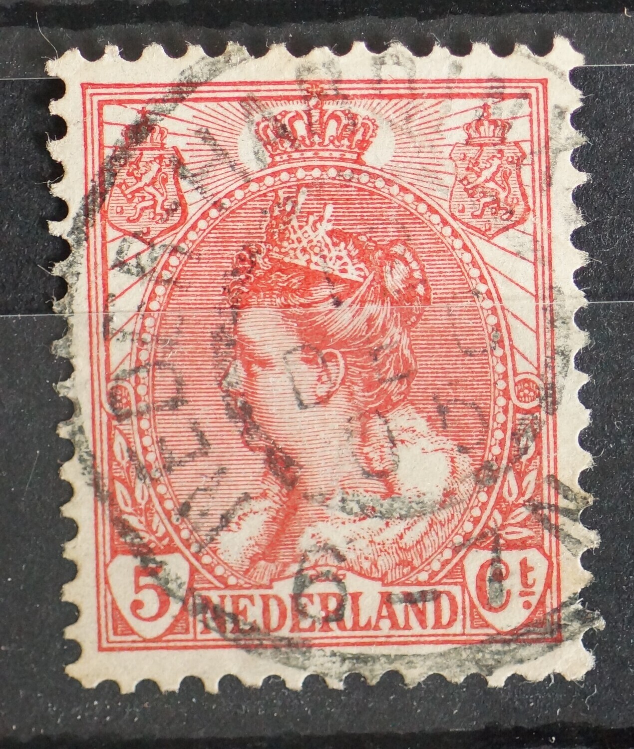 Neder-Hardinxveld op NVPH 60 Neder-Hardinxveld op NVPH 60