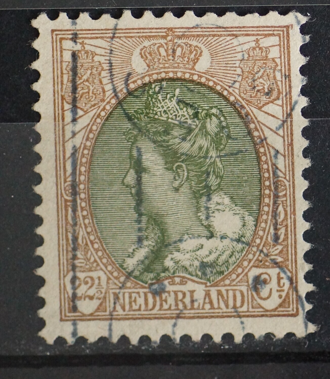 Goes (z.j.) op NVPH 70