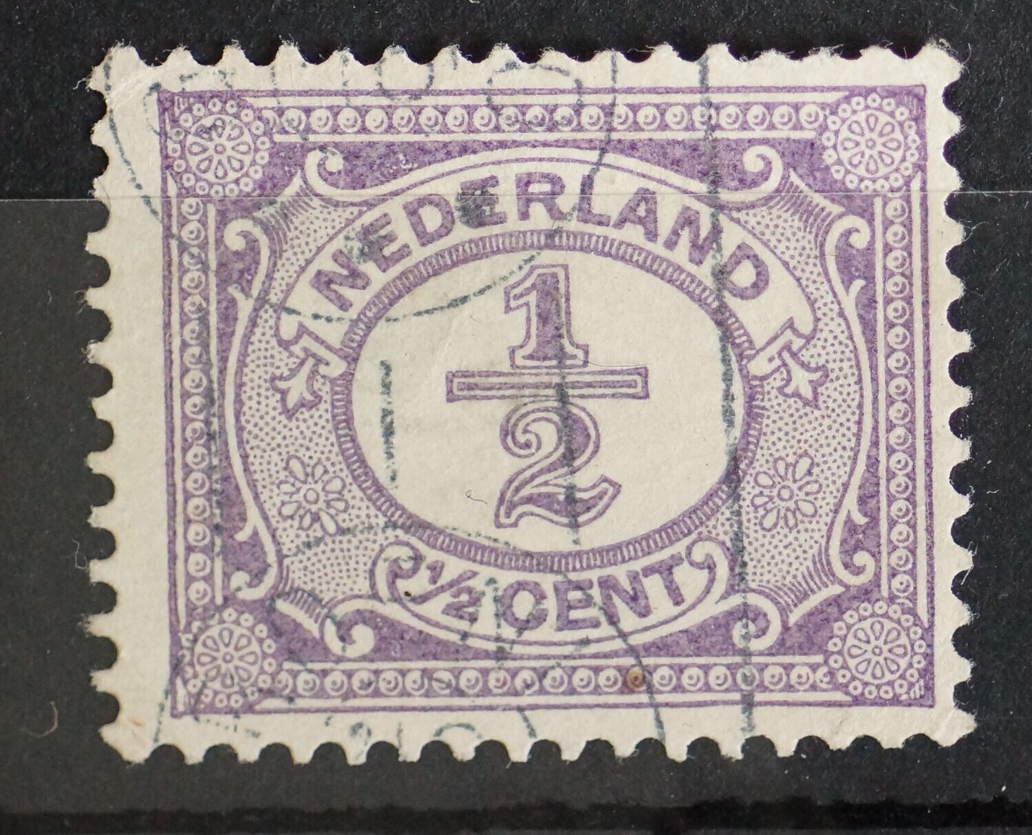 Groenlo '16 op NVPH 50 Groenlo '16 op NVPH 50