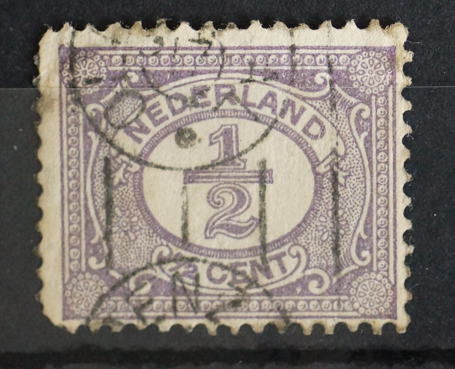 Oldenzaal '17 op NVPH 50