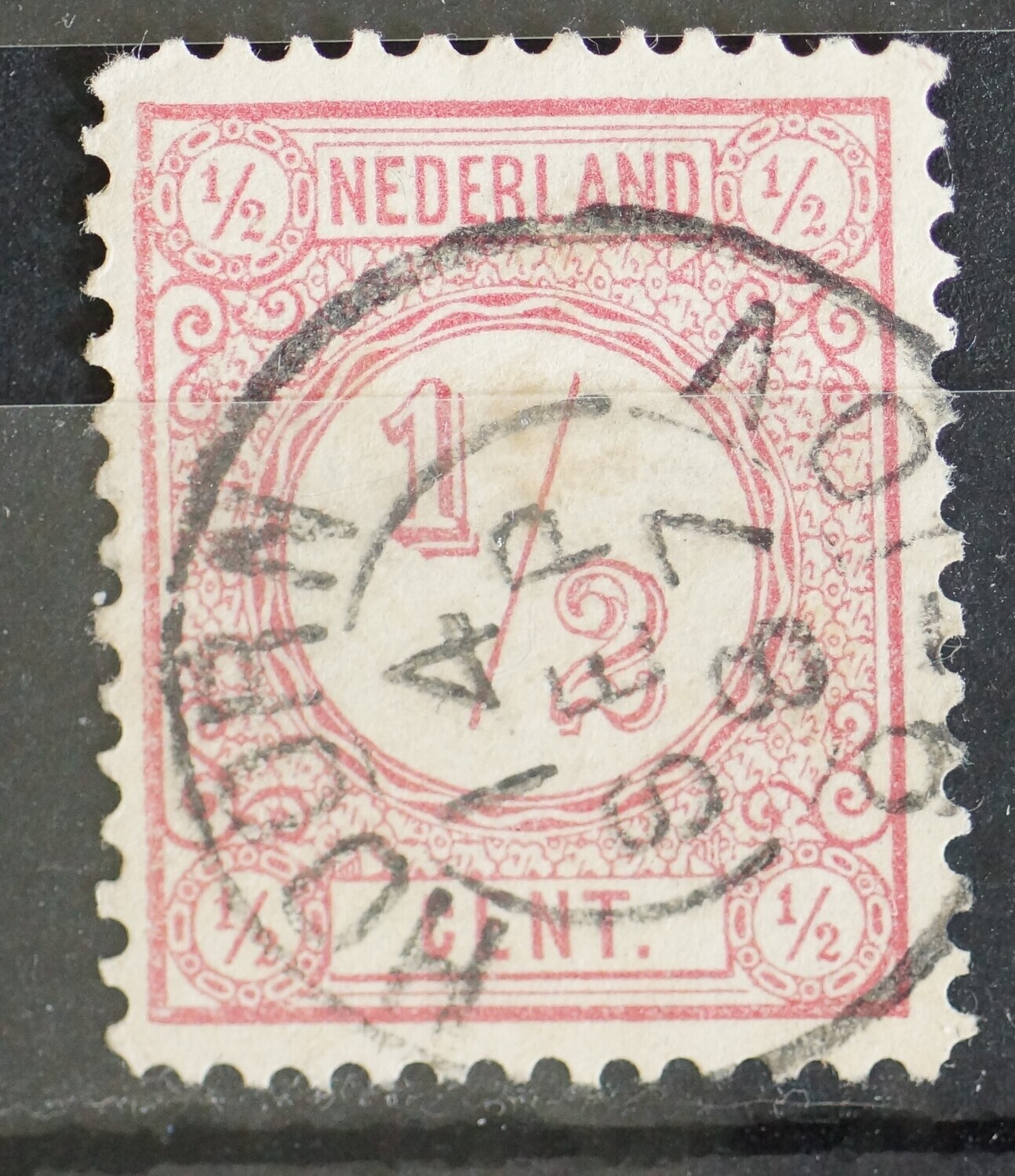 Hoorn op NVPH 30 Hoorn op NVPH 30