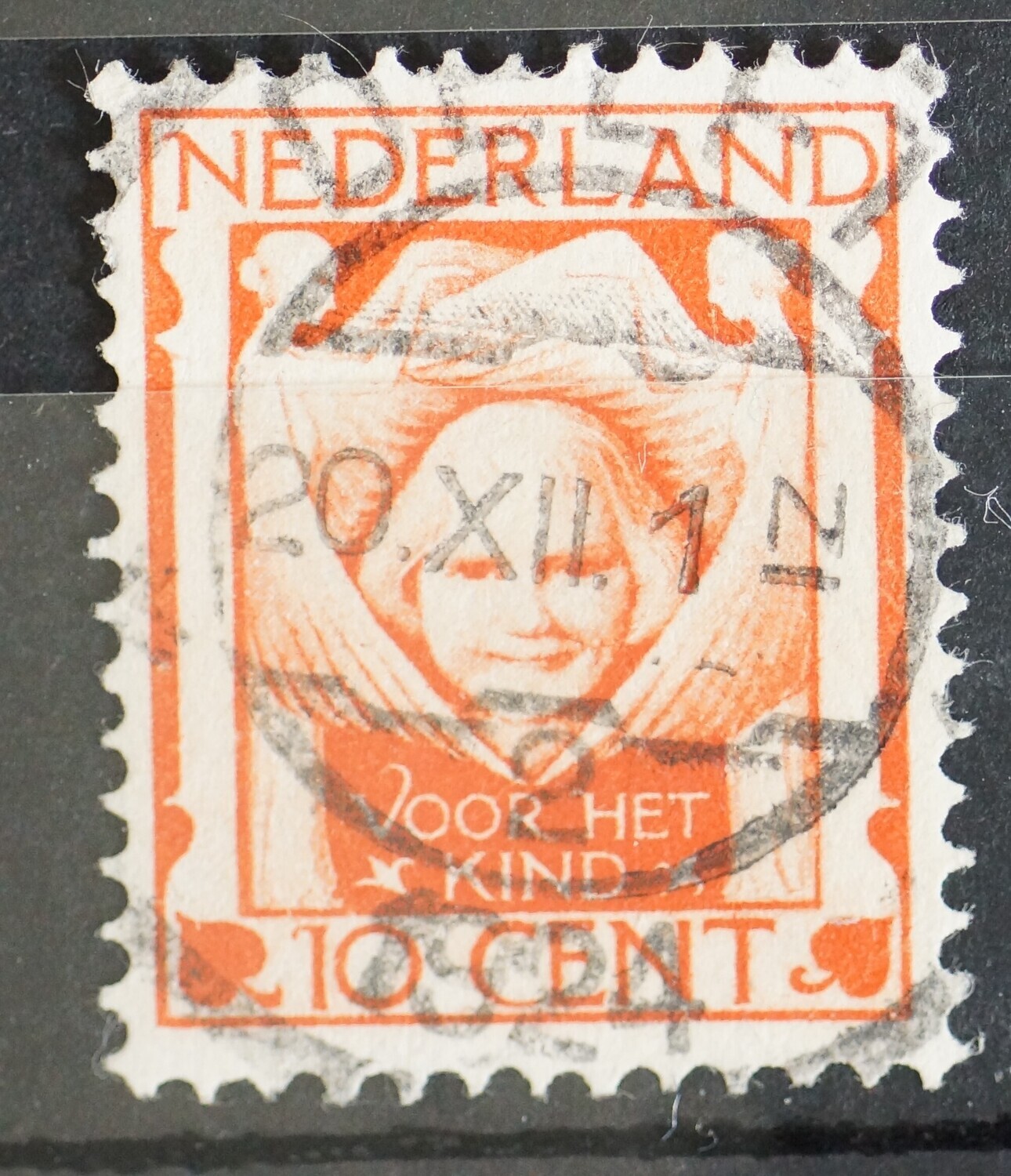 Delft 2 op NVPH 143