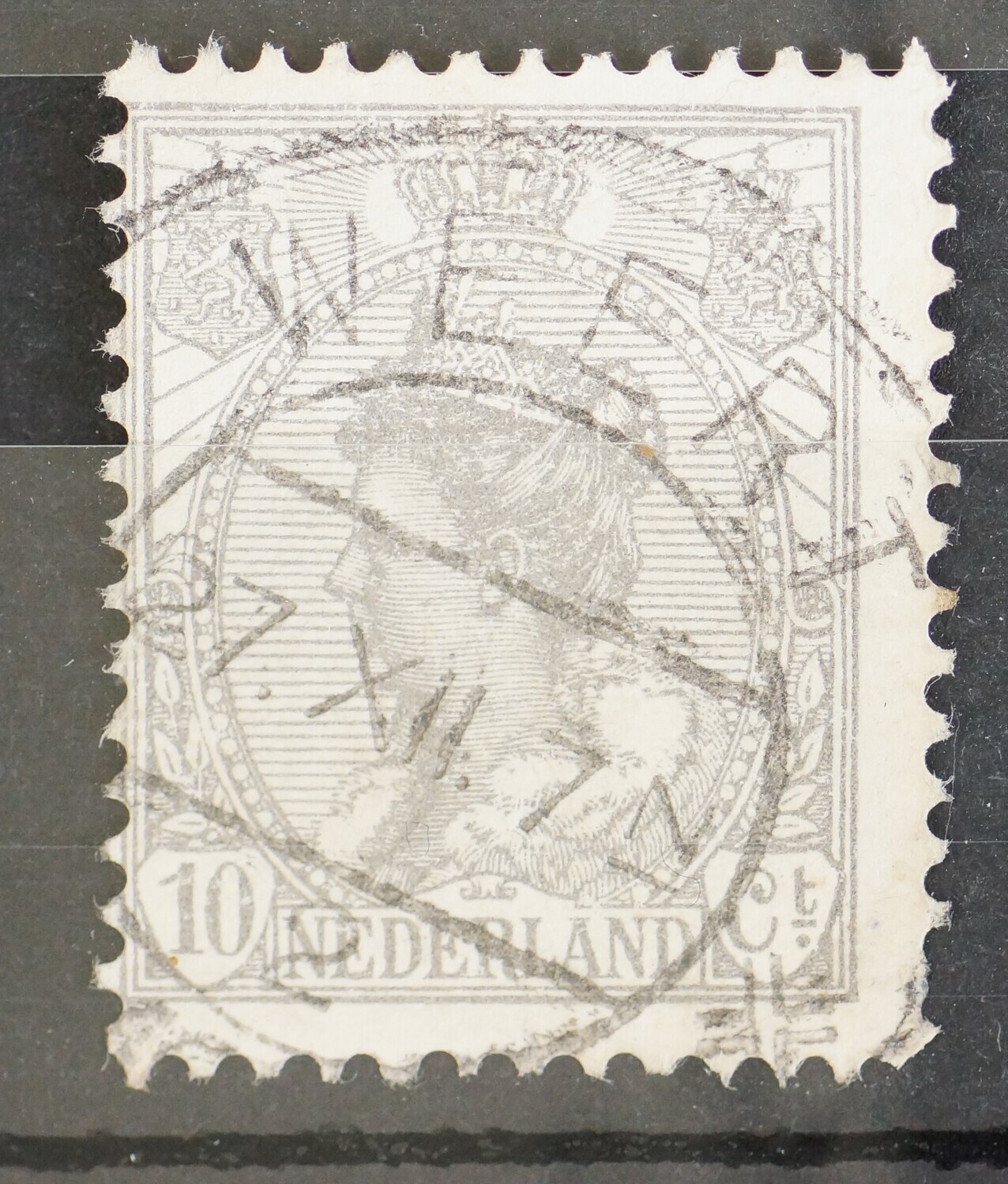 Weert 2 op NVPH 81 Weert 2 op NVPH 81