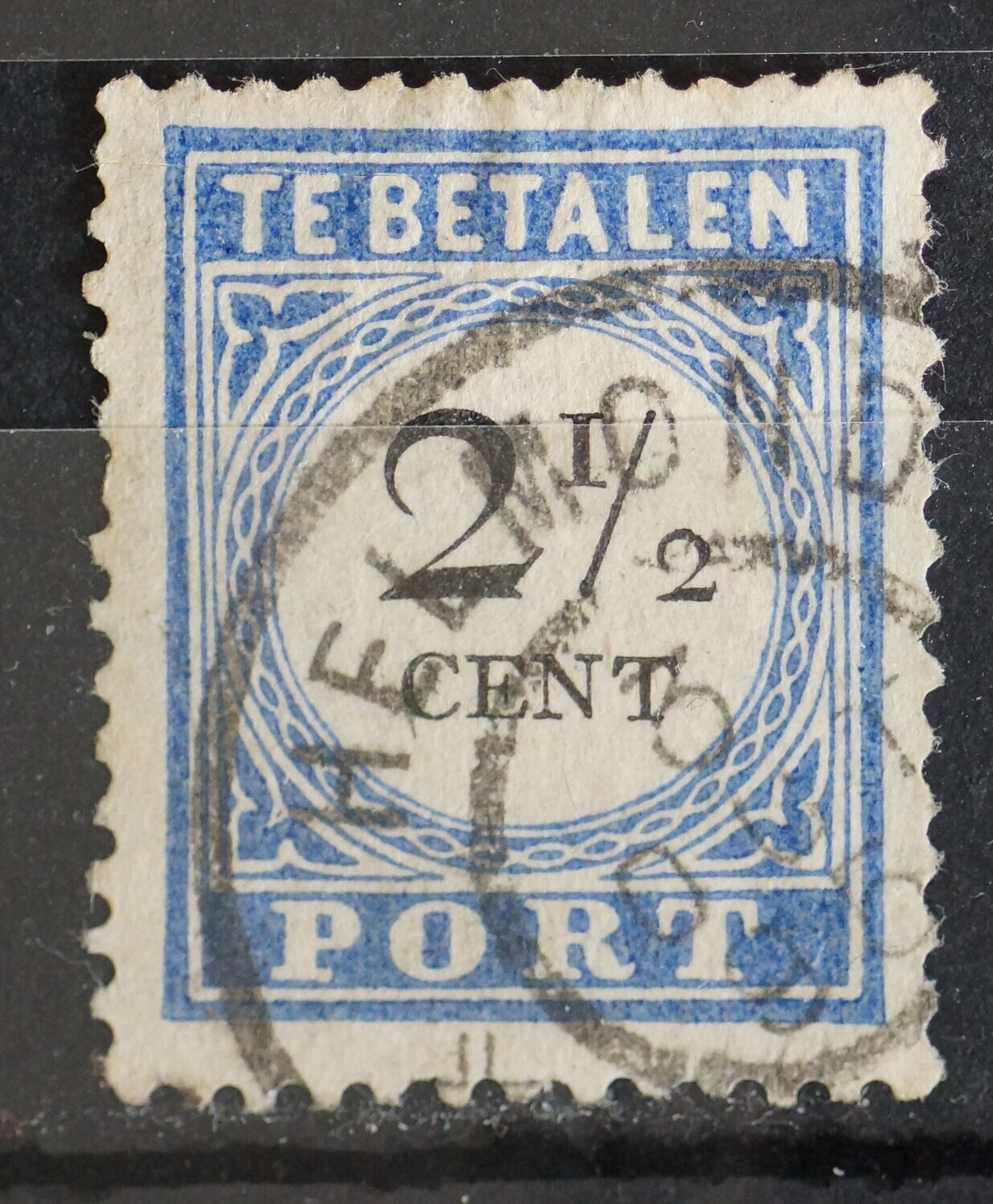 Helmond op NVPH P16 Helmond op NVPH P16