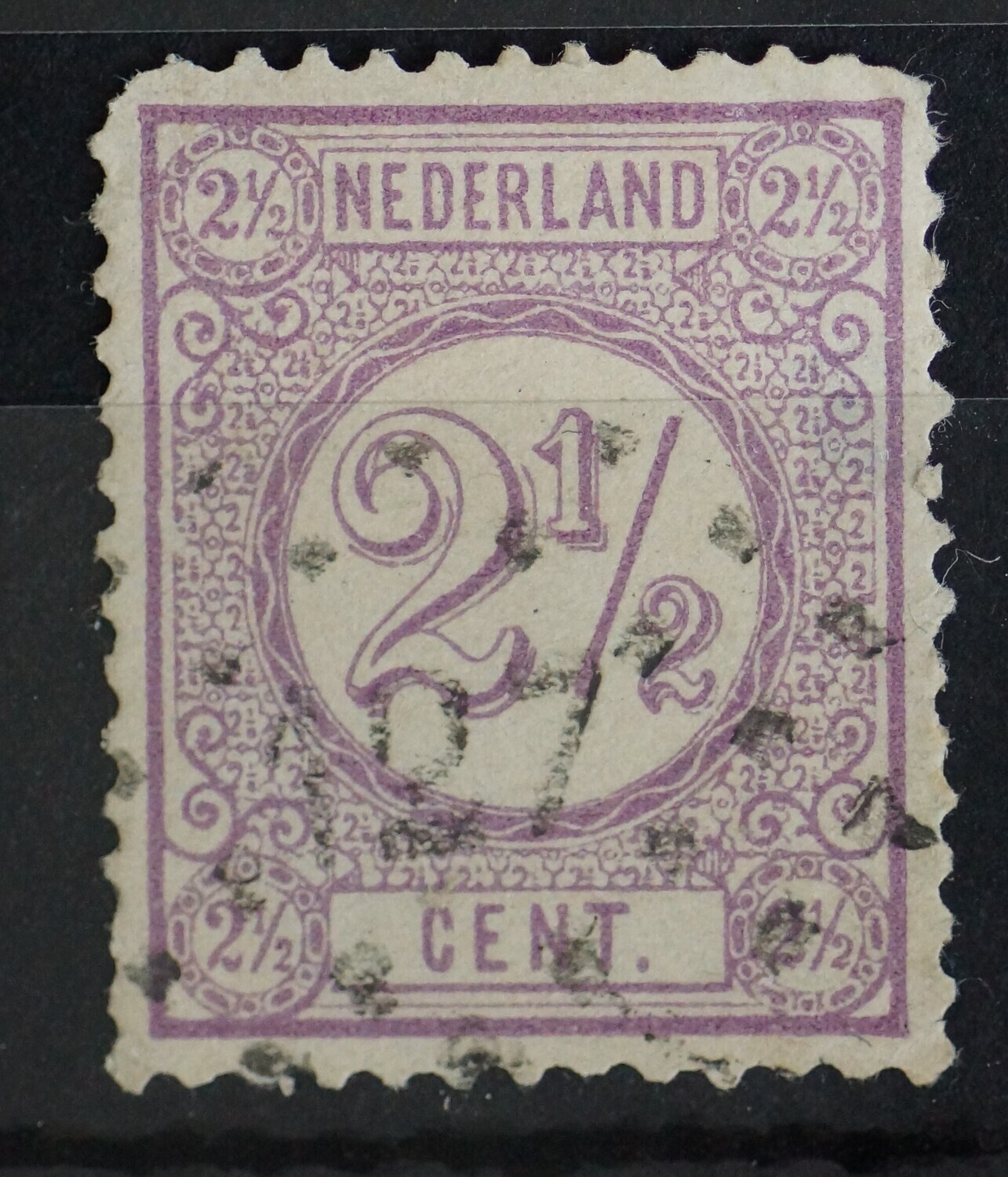 127 (Wijk bij Duurstede) op NVPH 31