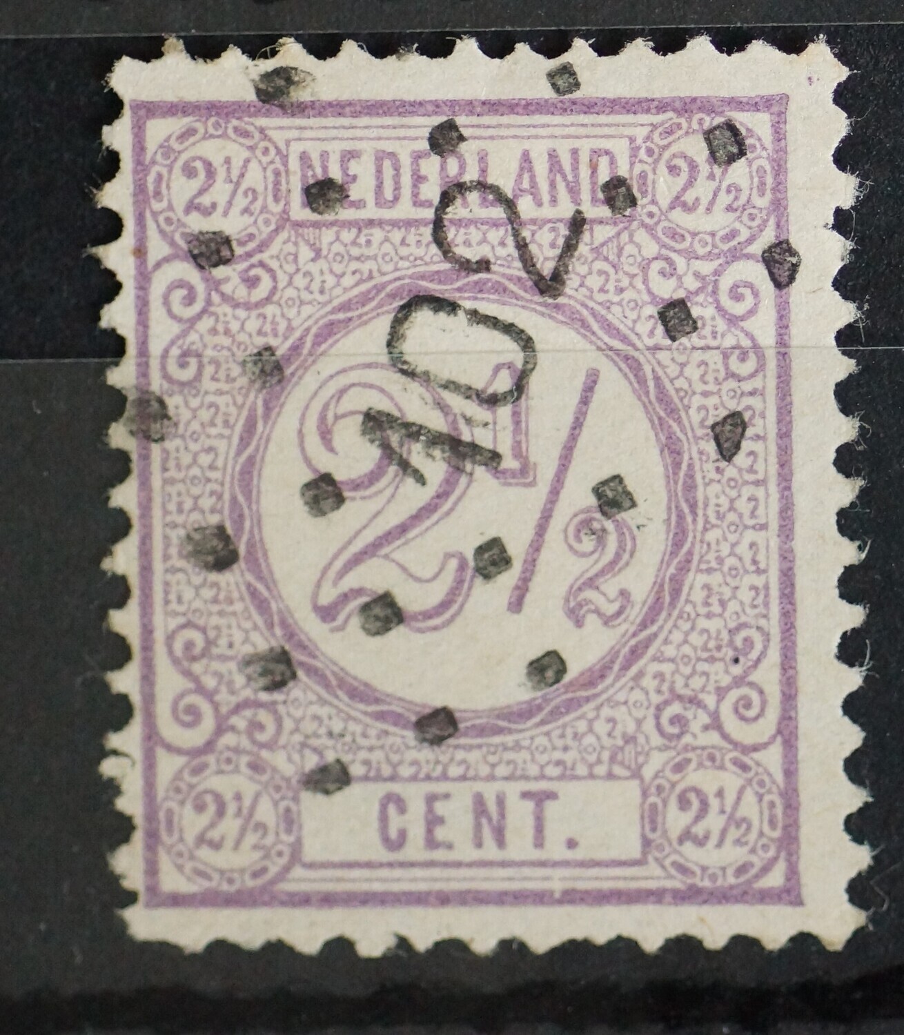 102 (Terborg) op NVPH 33