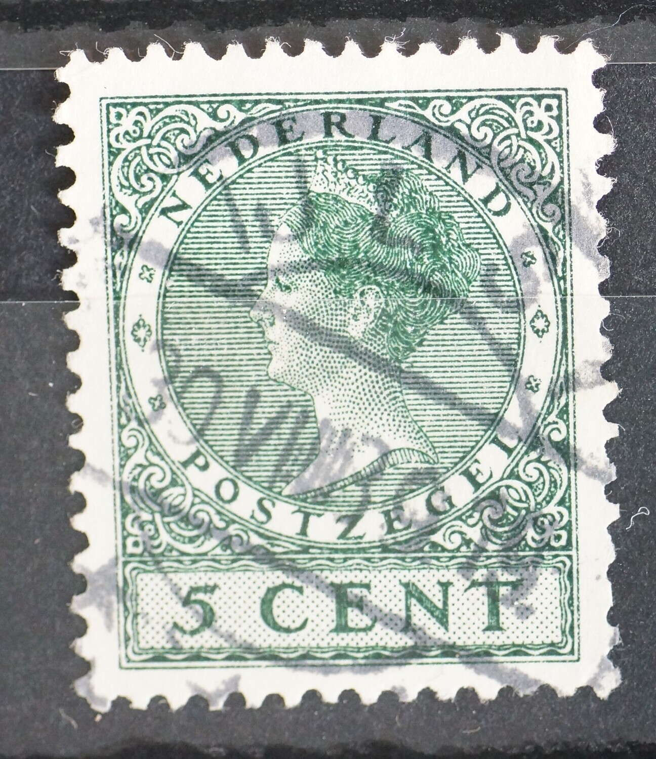 IJlst op NVPH 177