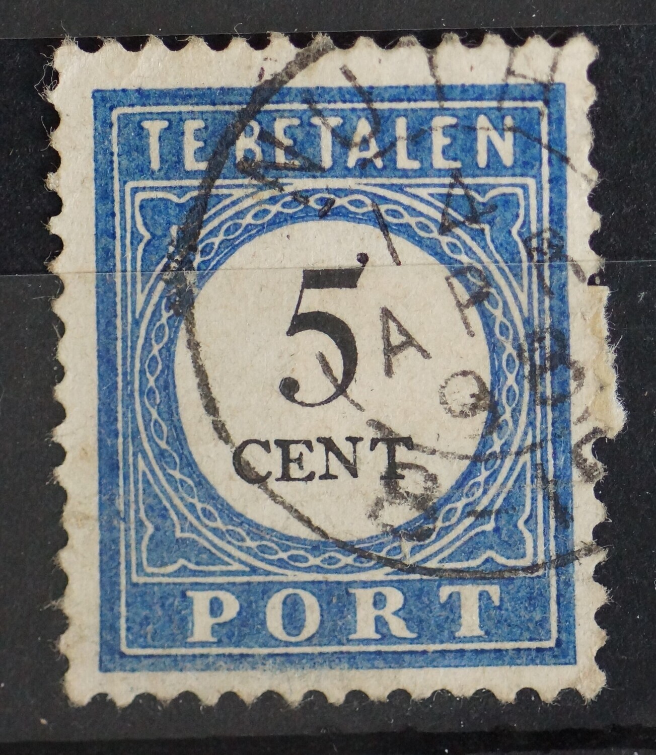 Nuth op NVPH P19