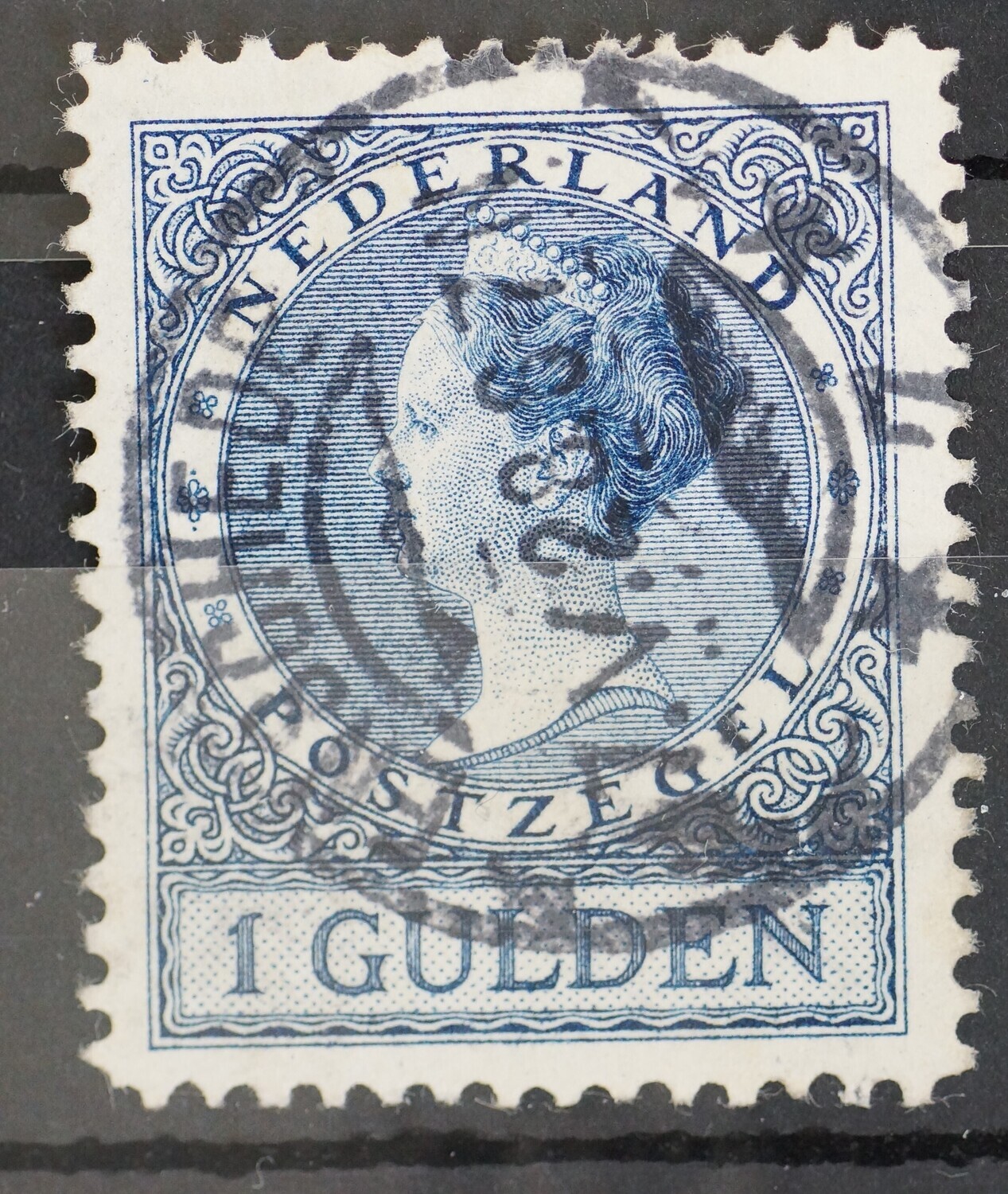 Enschede 7 op NVPH 163