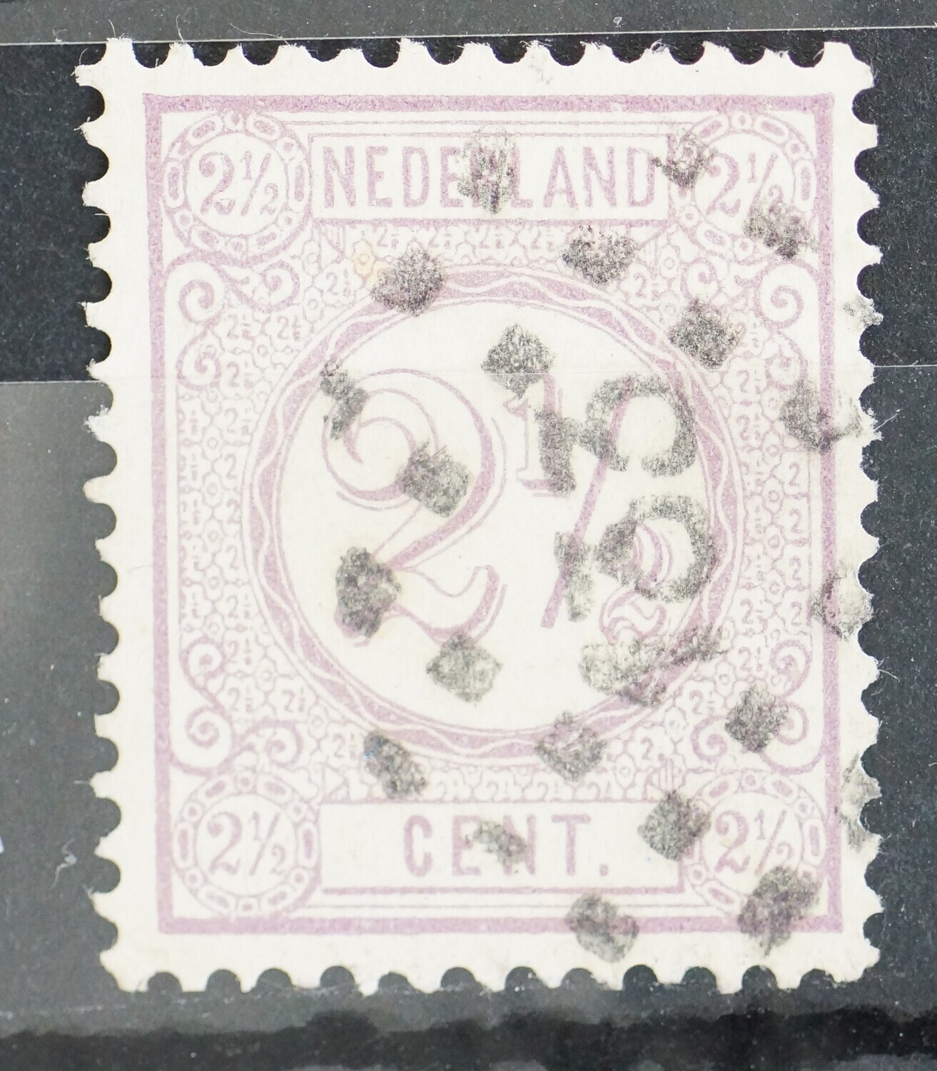 133 (Zutphen) op NVPH 33