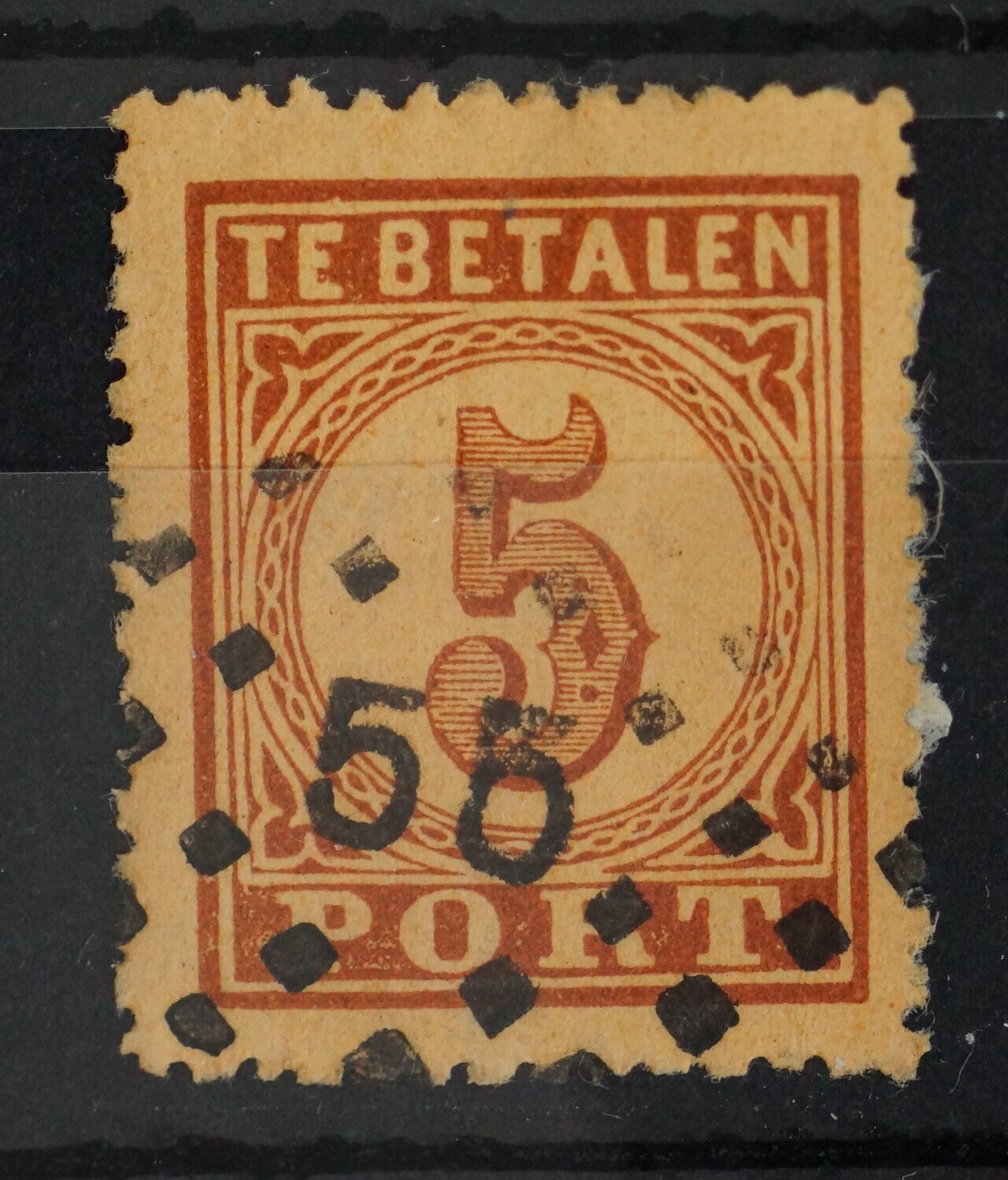 55 (Helmond) op NVPH P1 55 (Helmond) op NVPH P1