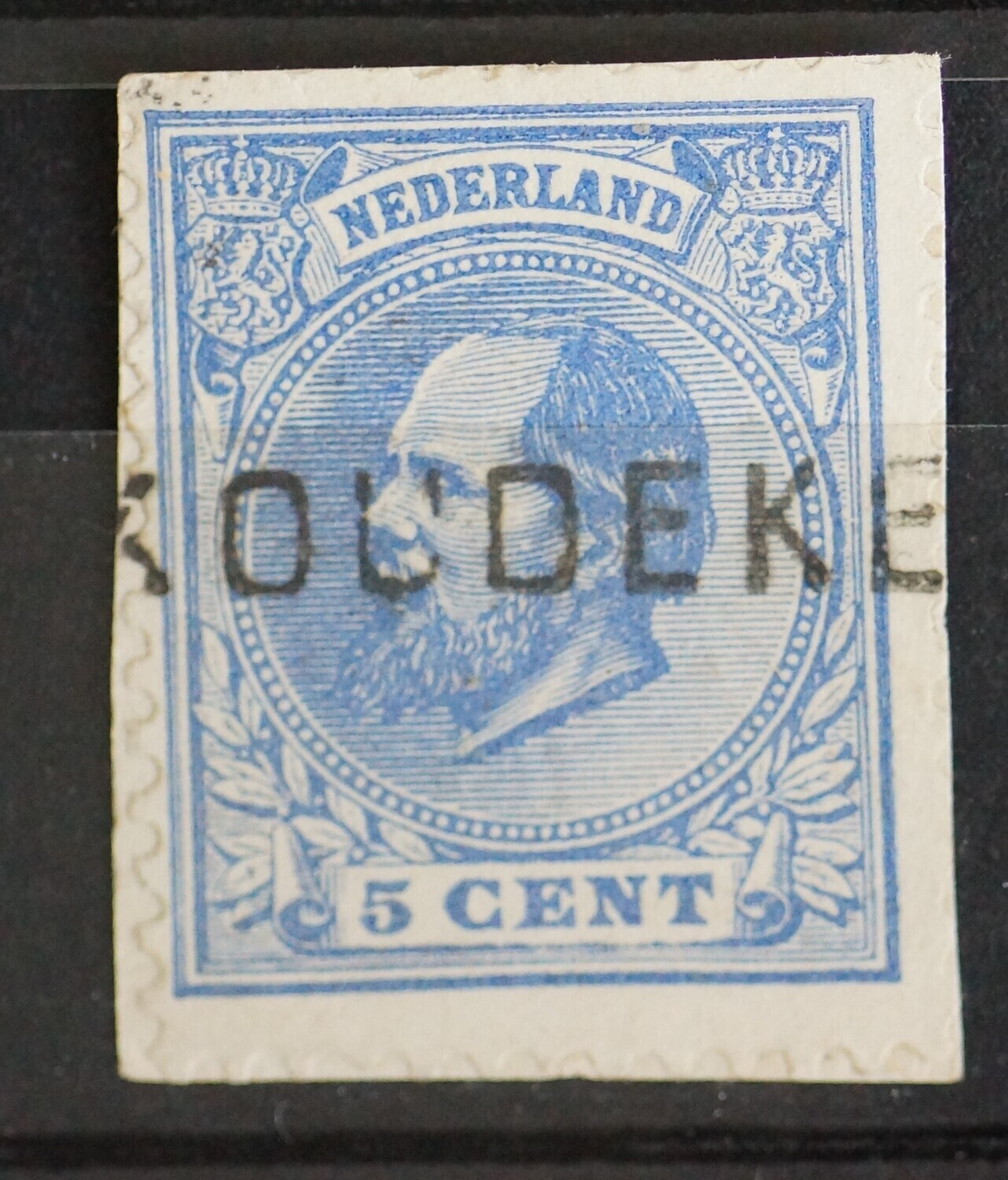 Koudekerk(e)? op NVPH 19