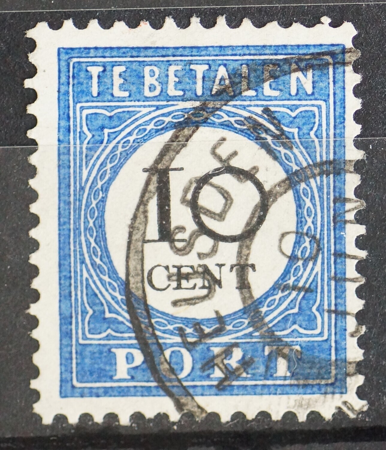 Heusden op NVPH P14