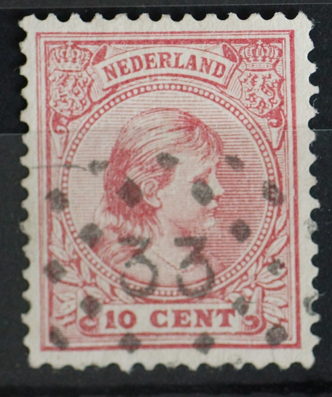 33 (Eindhoven) op NVPH 37