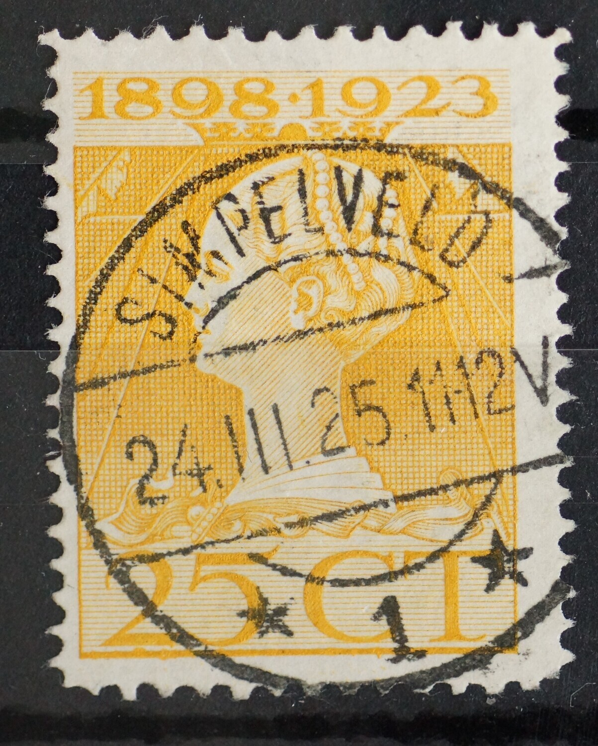 Simpelveld 1 op NVPH 126