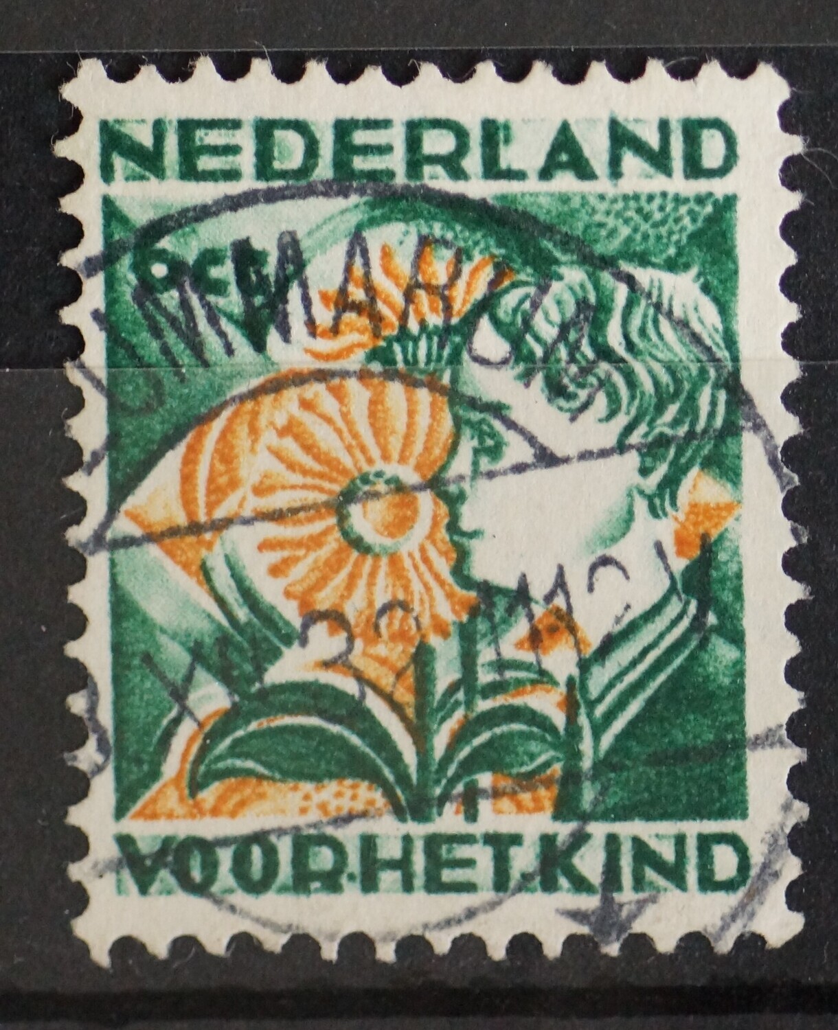 Tzummarum op NVPH 250