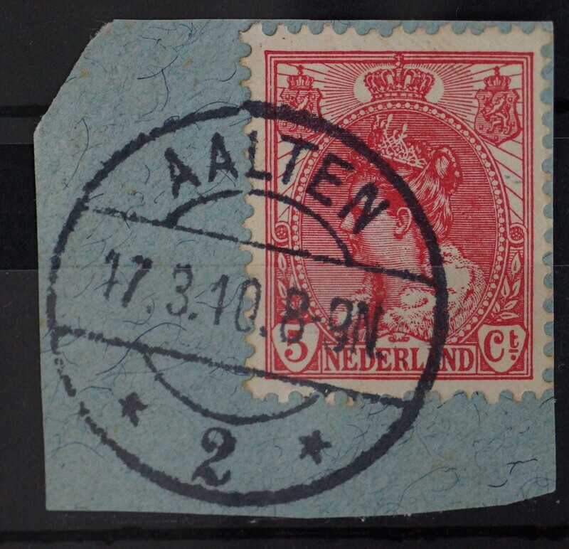 Aalten 2 op NVPH 60 Aalten 2 op NVPH 60