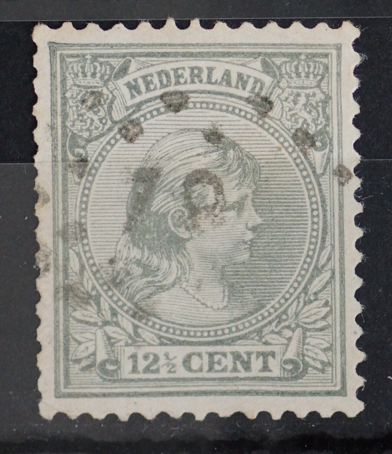 79 (Terneuzen) op NVPH 38 79 (Terneuzen) op NVPH 38