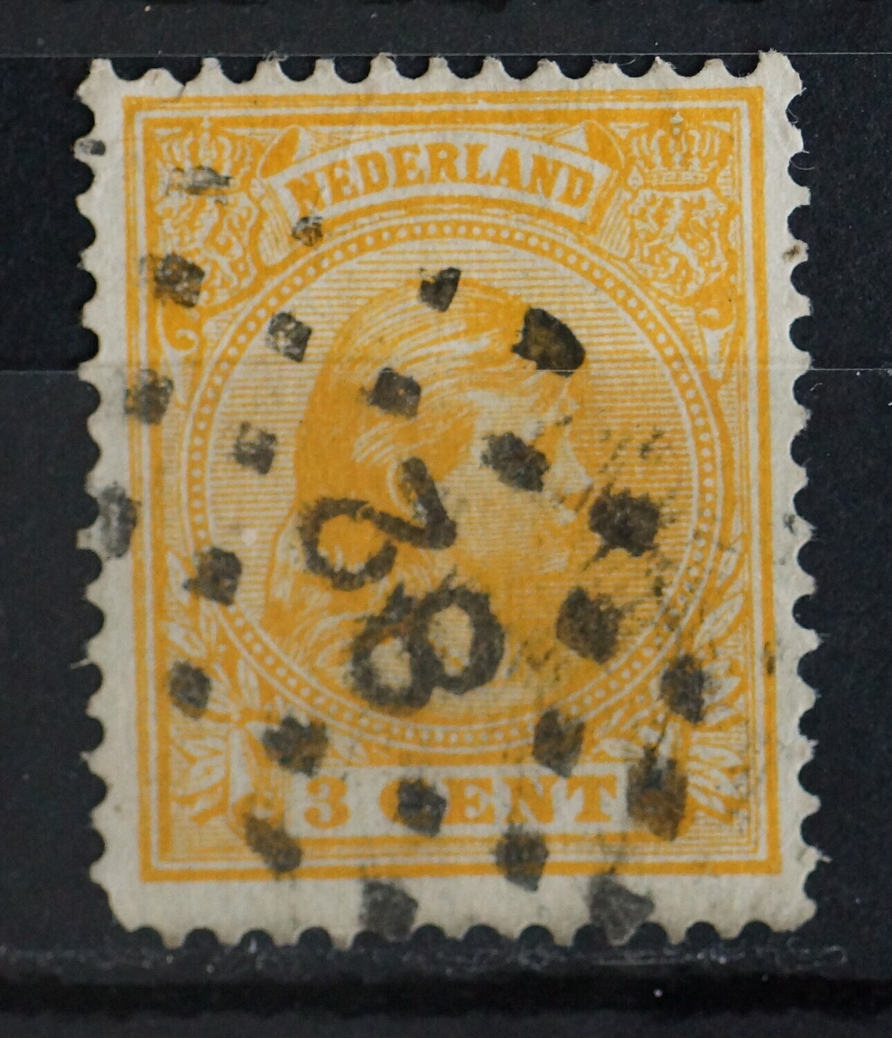 82 (Nijmegen) op NVPH 34