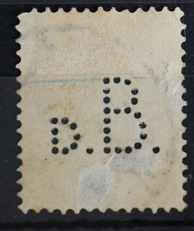 d. B. in NVPH 61