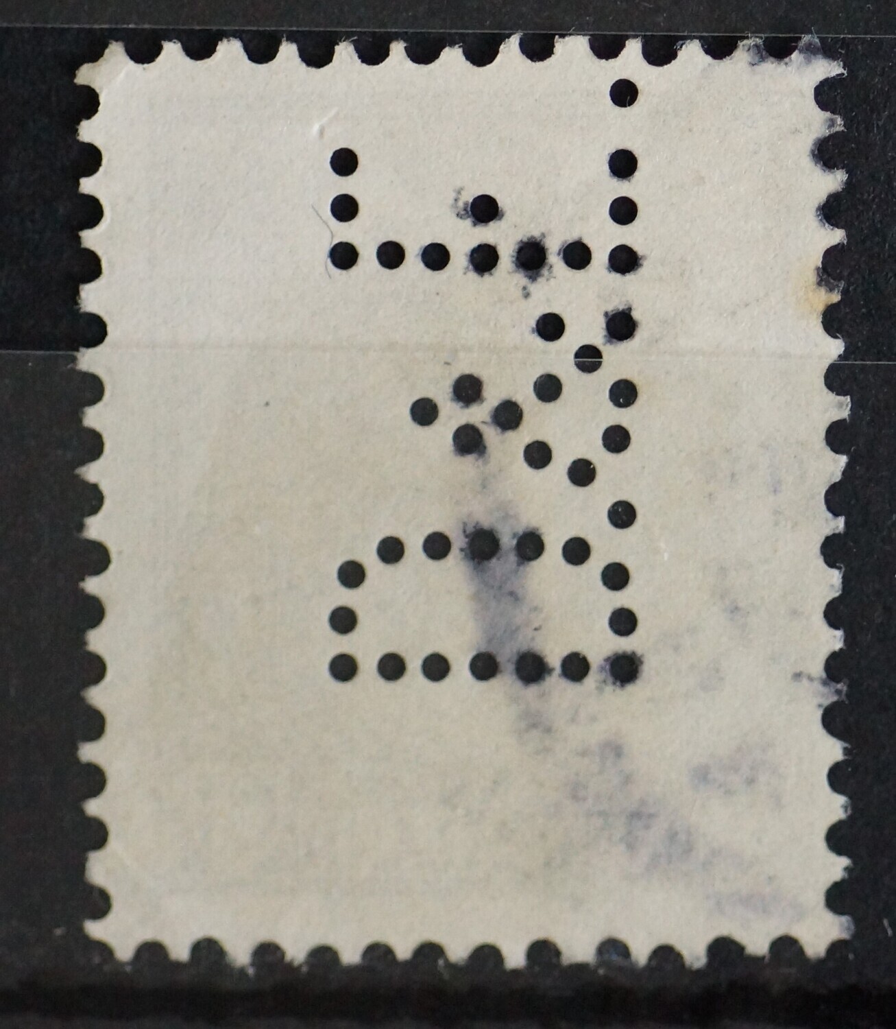 D. & E. in NVPH 62