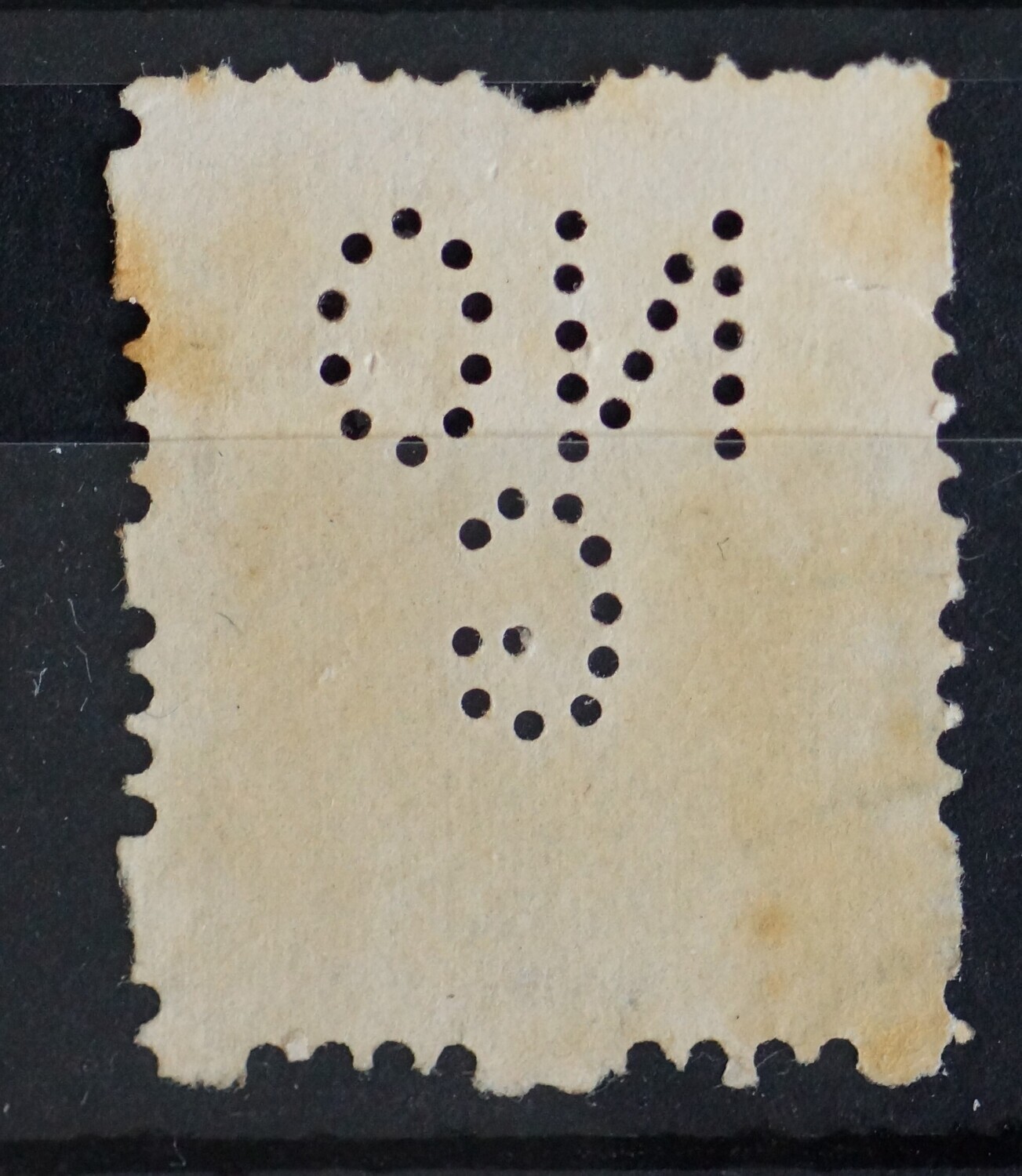 N O G in NVPH R 41