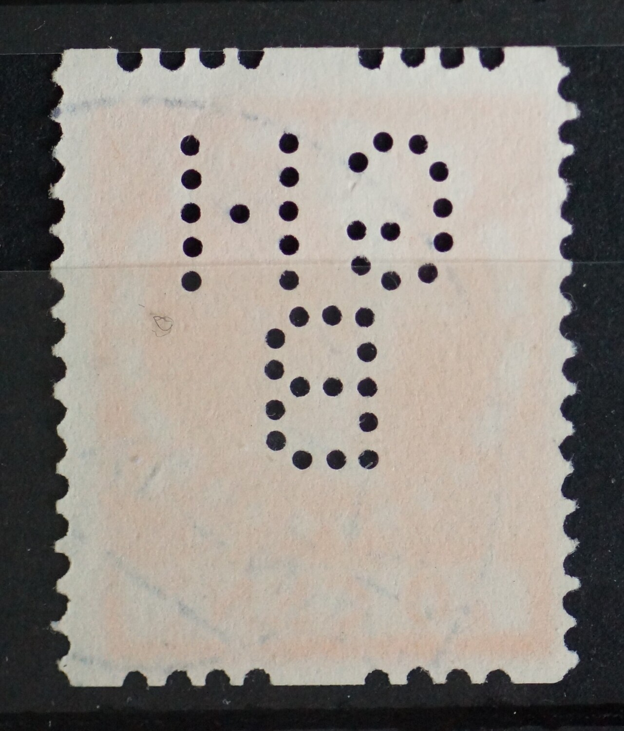 G H B in NVPH R10