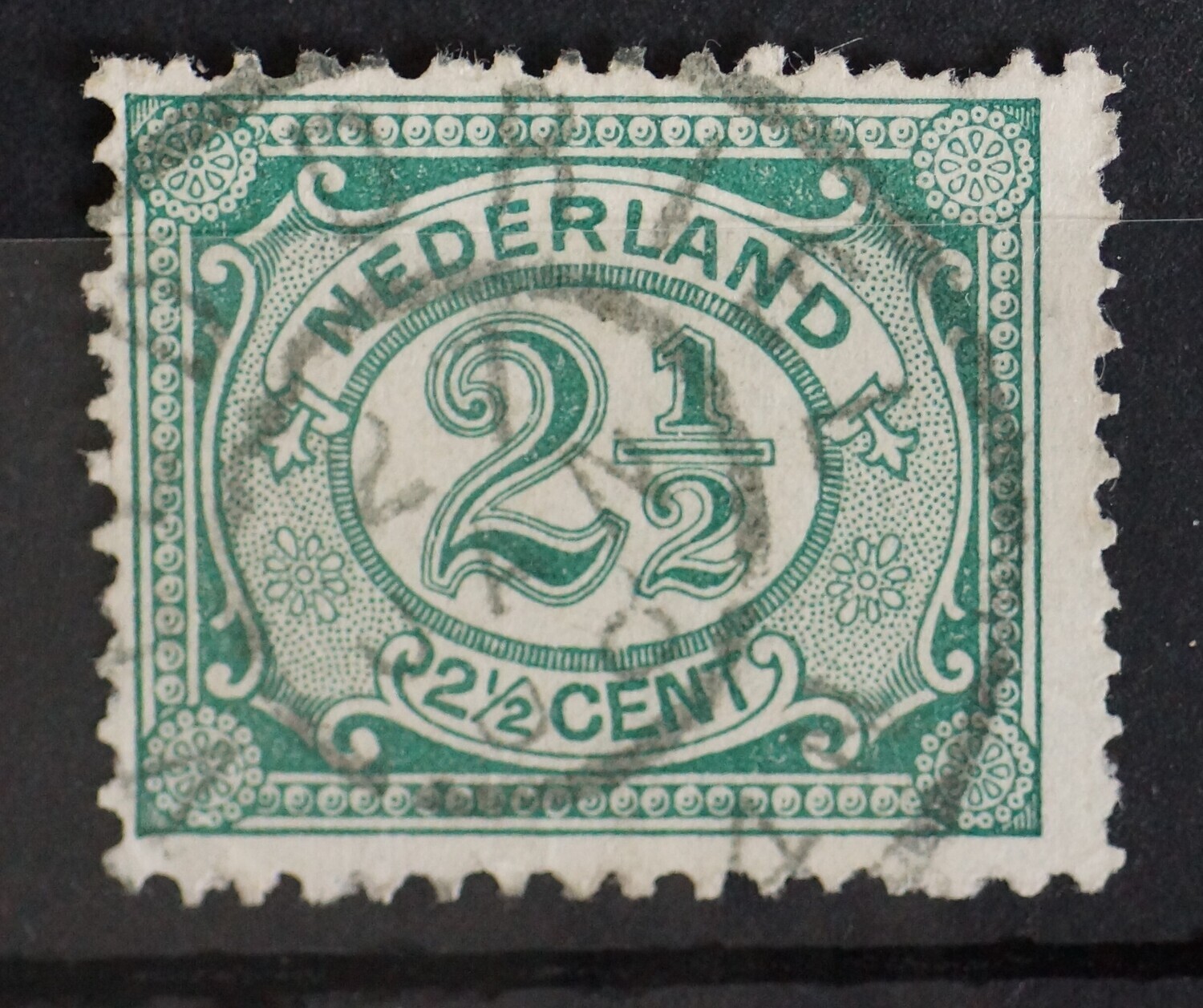 Velddriel op NVPH 55
