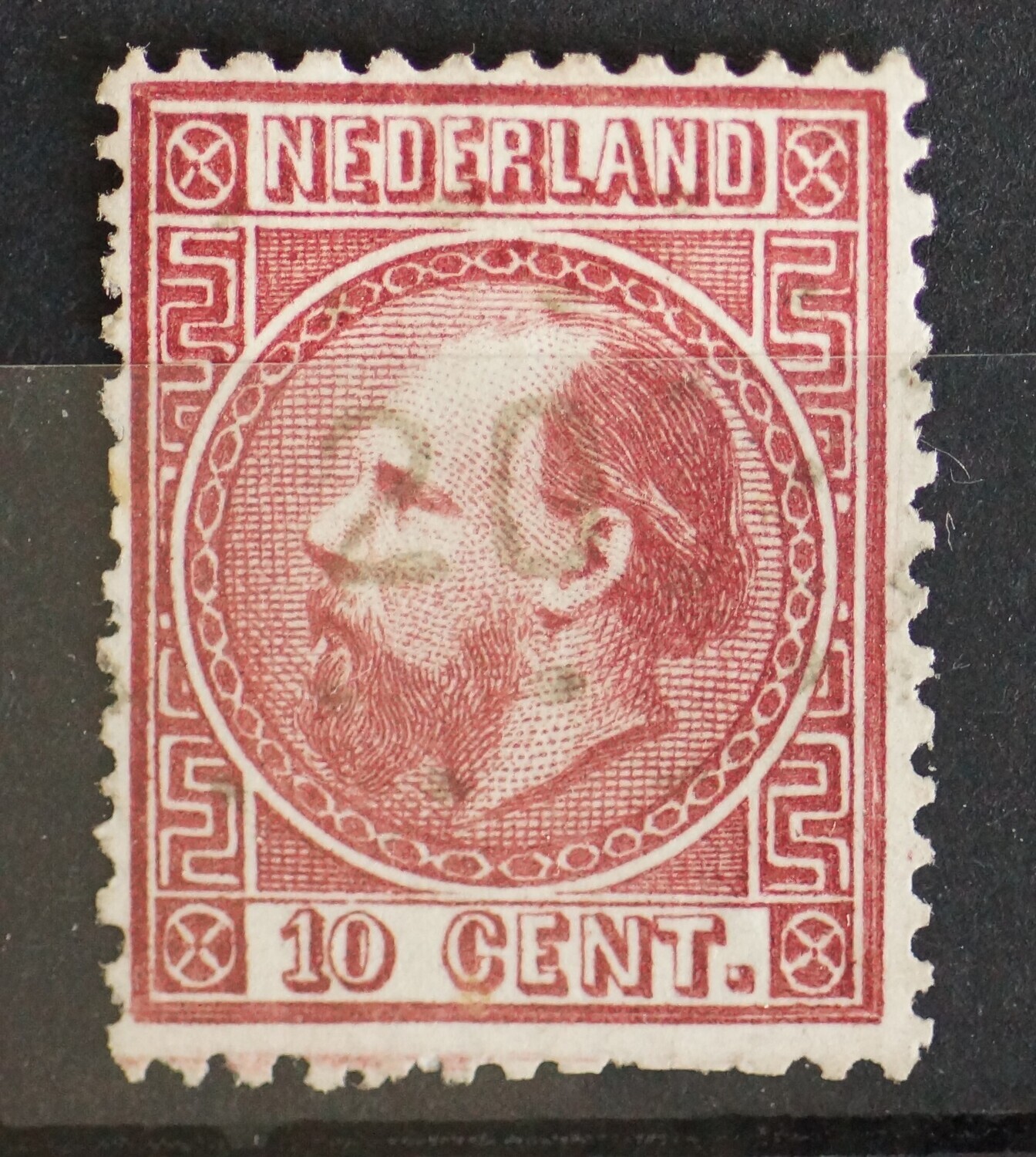 20 (Culemborg) op NVPH 8