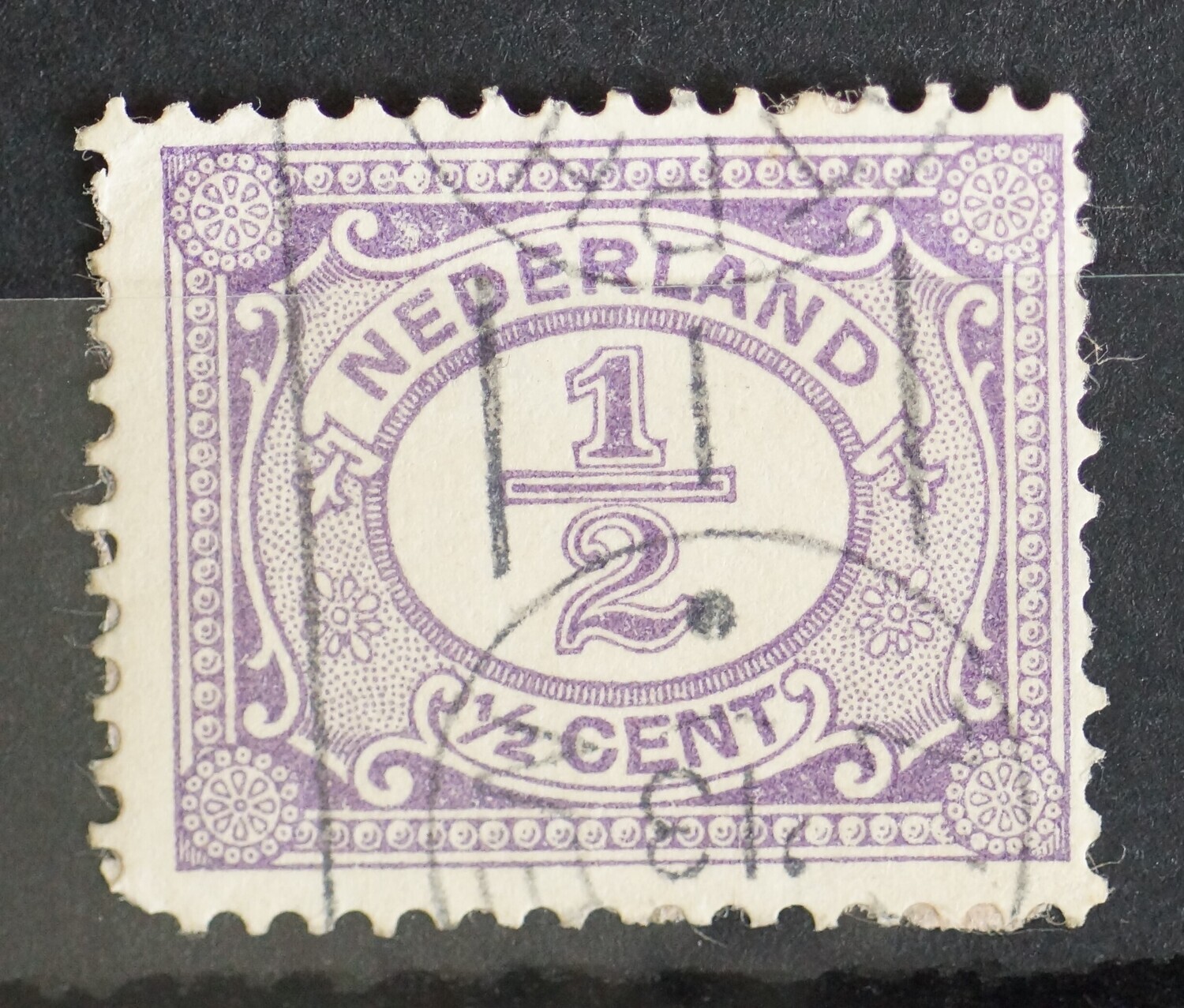 Zutphen '13 op NVPH 50