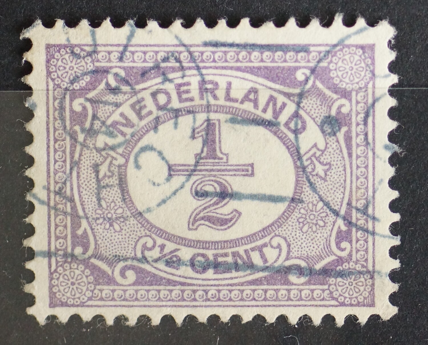 Utrecht '14 op NVPH 50