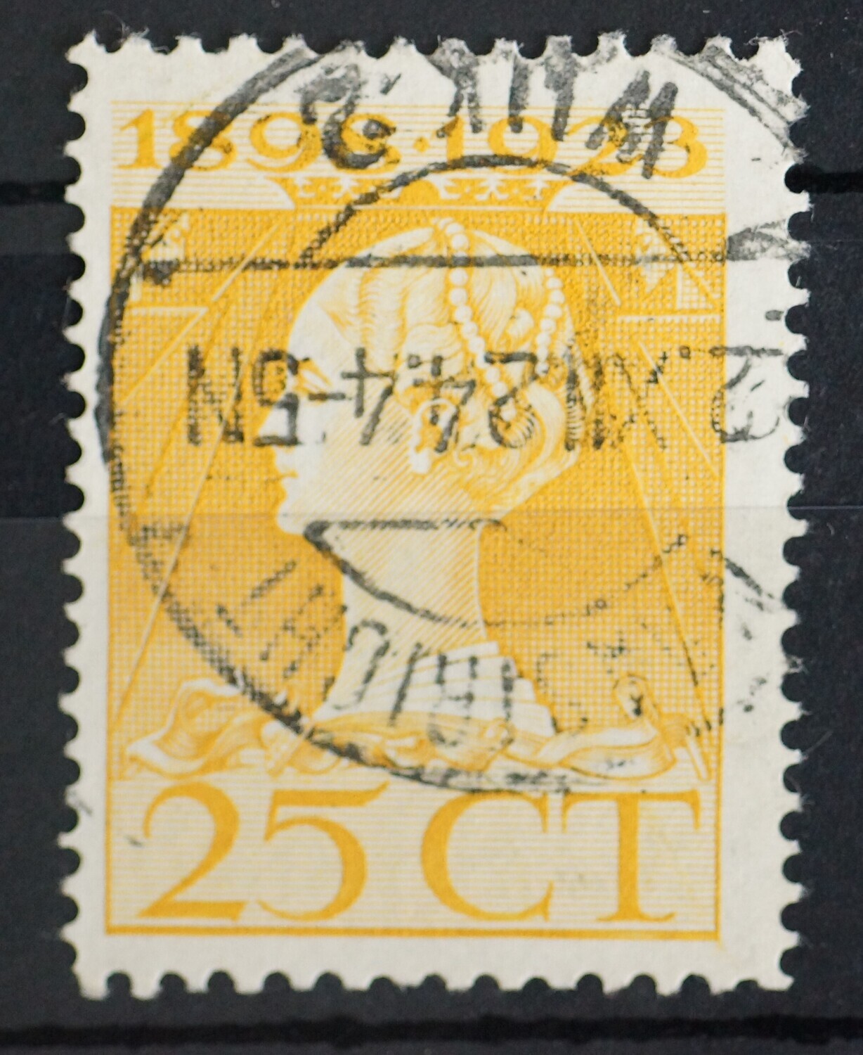 Maastricht Wijk 2 op NVPH 126