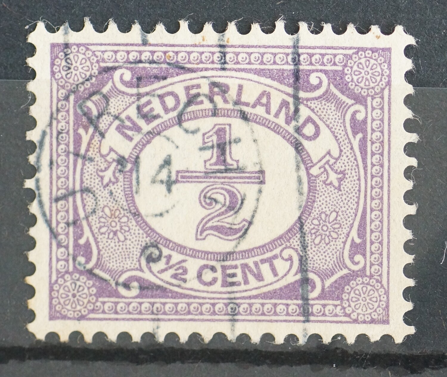 Utrecht '14 op NVPH 50