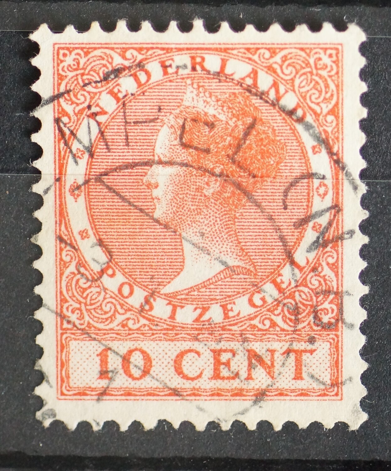 Empel (N.B.) 1 op NVPH 153 Empel (N.B.) 1 op NVPH 153