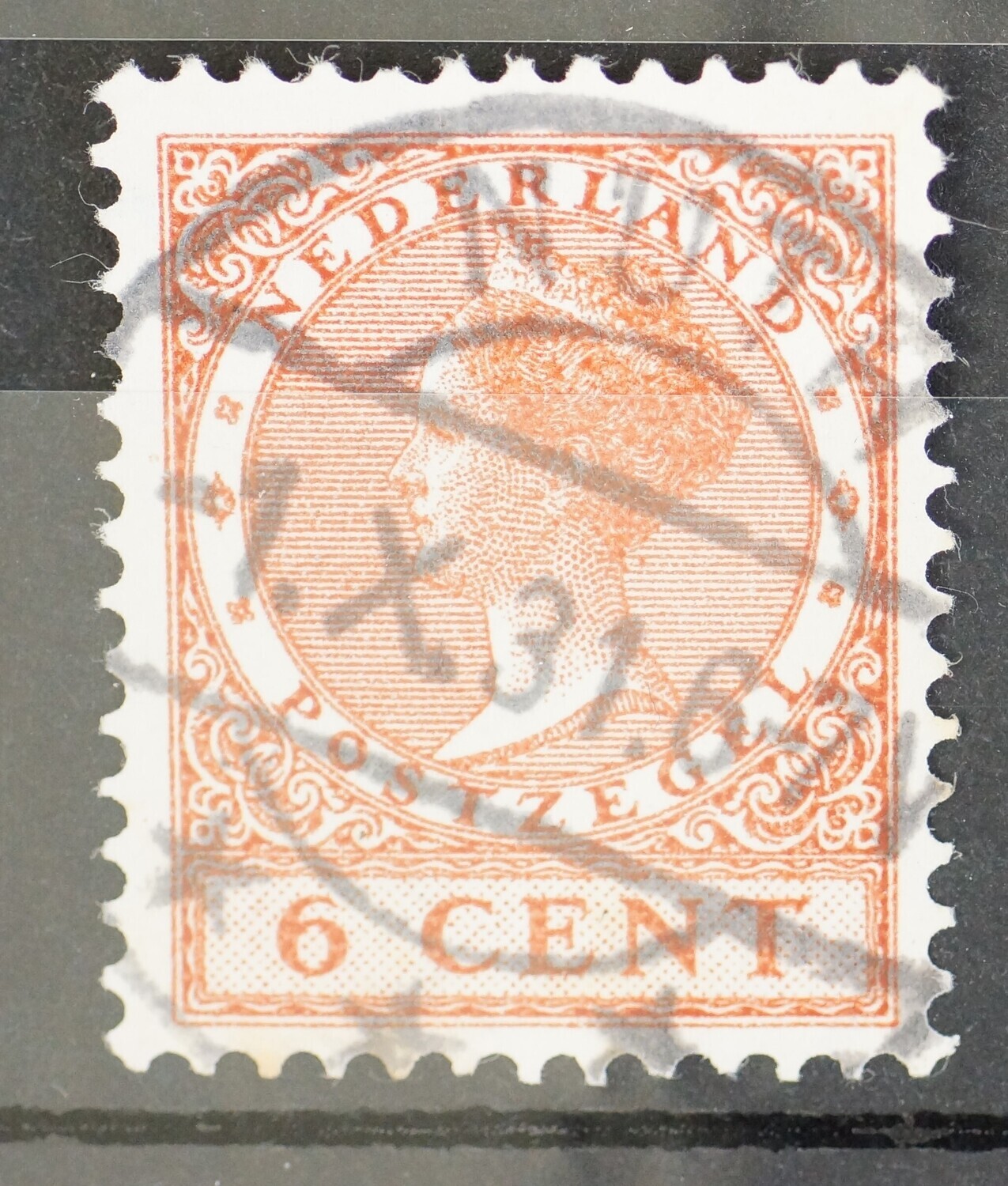 Nuth op NVPH 178