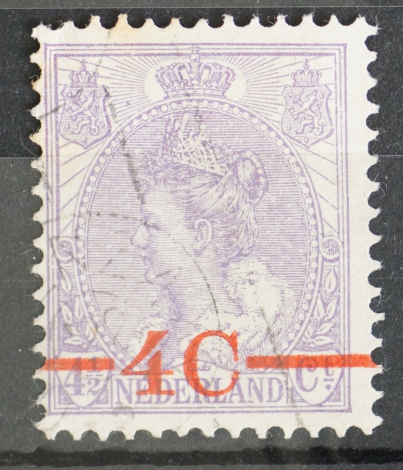 Oldenzaal '22 op NVPH 106