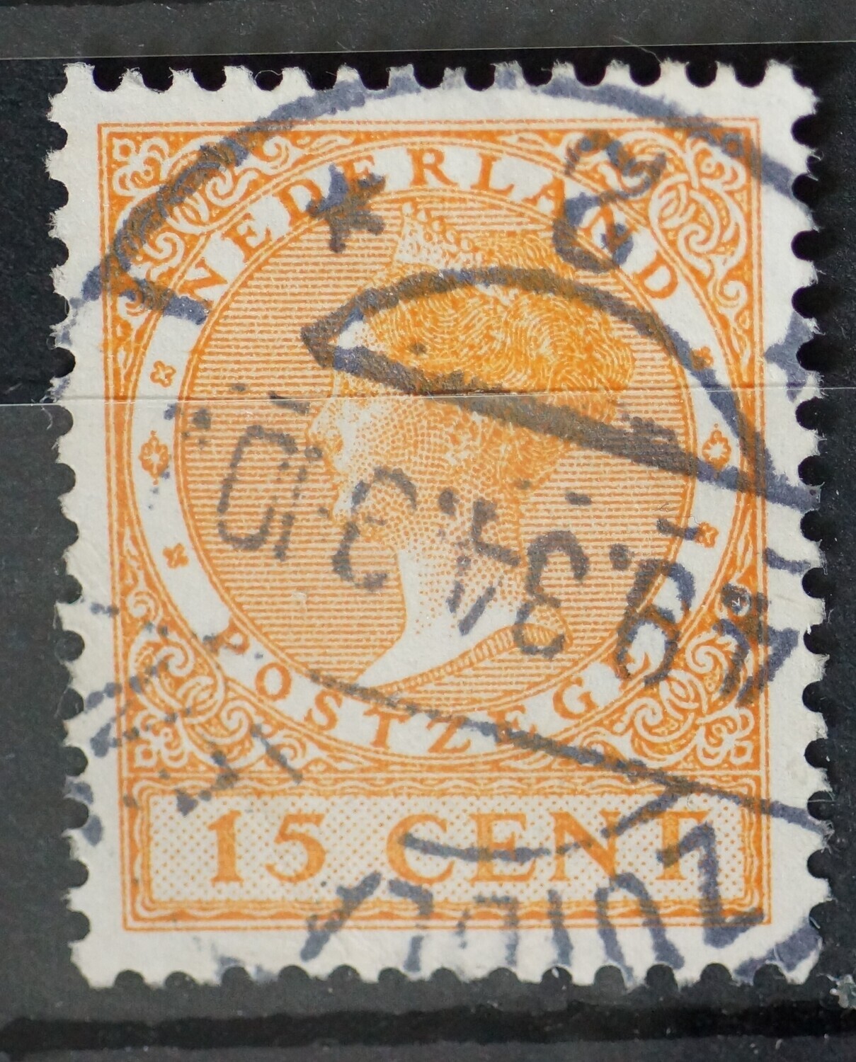 Zuidlaren 2 op NVPH 187