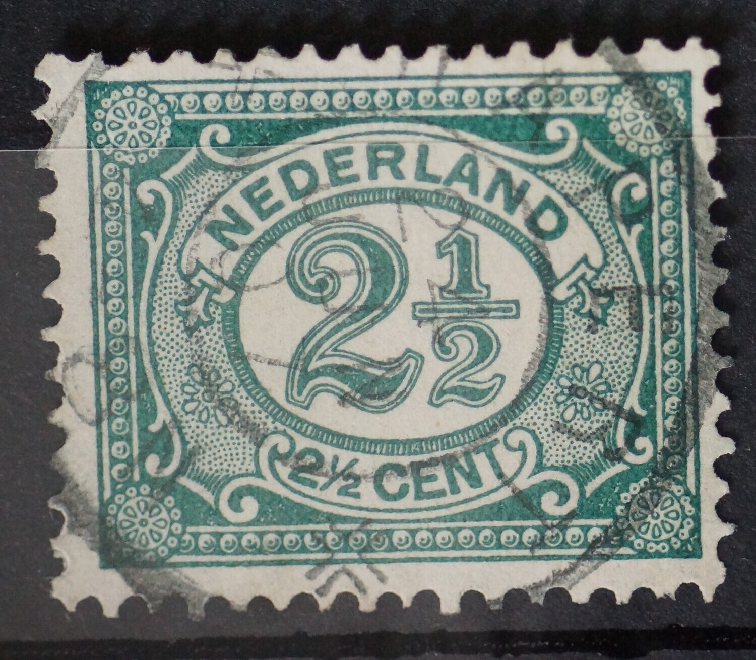 Hapert op NVPH 55 Hapert op NVPH 55