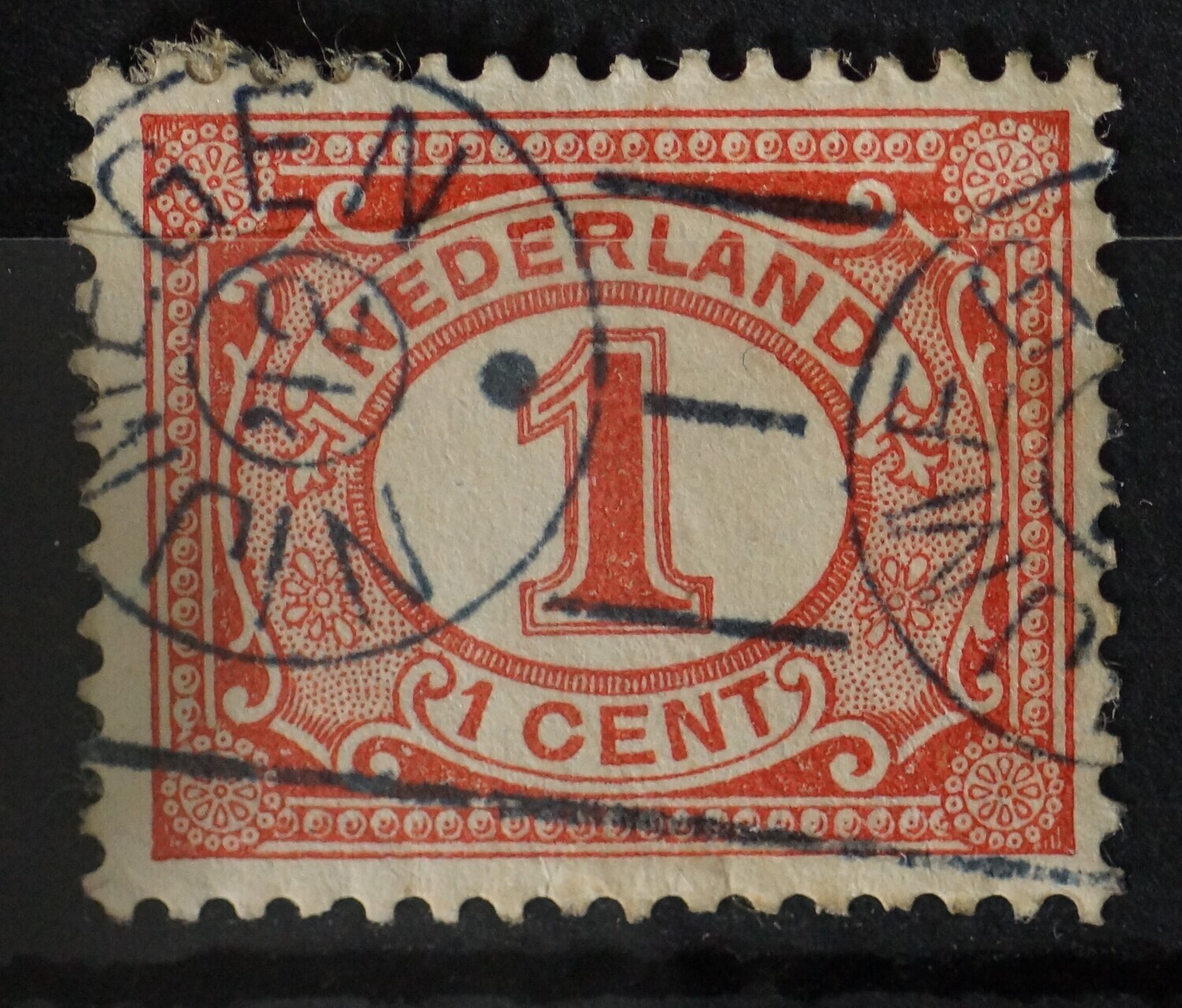 Nijmegen'12 op NVPH 51 Nijmegen'12 op NVPH 51