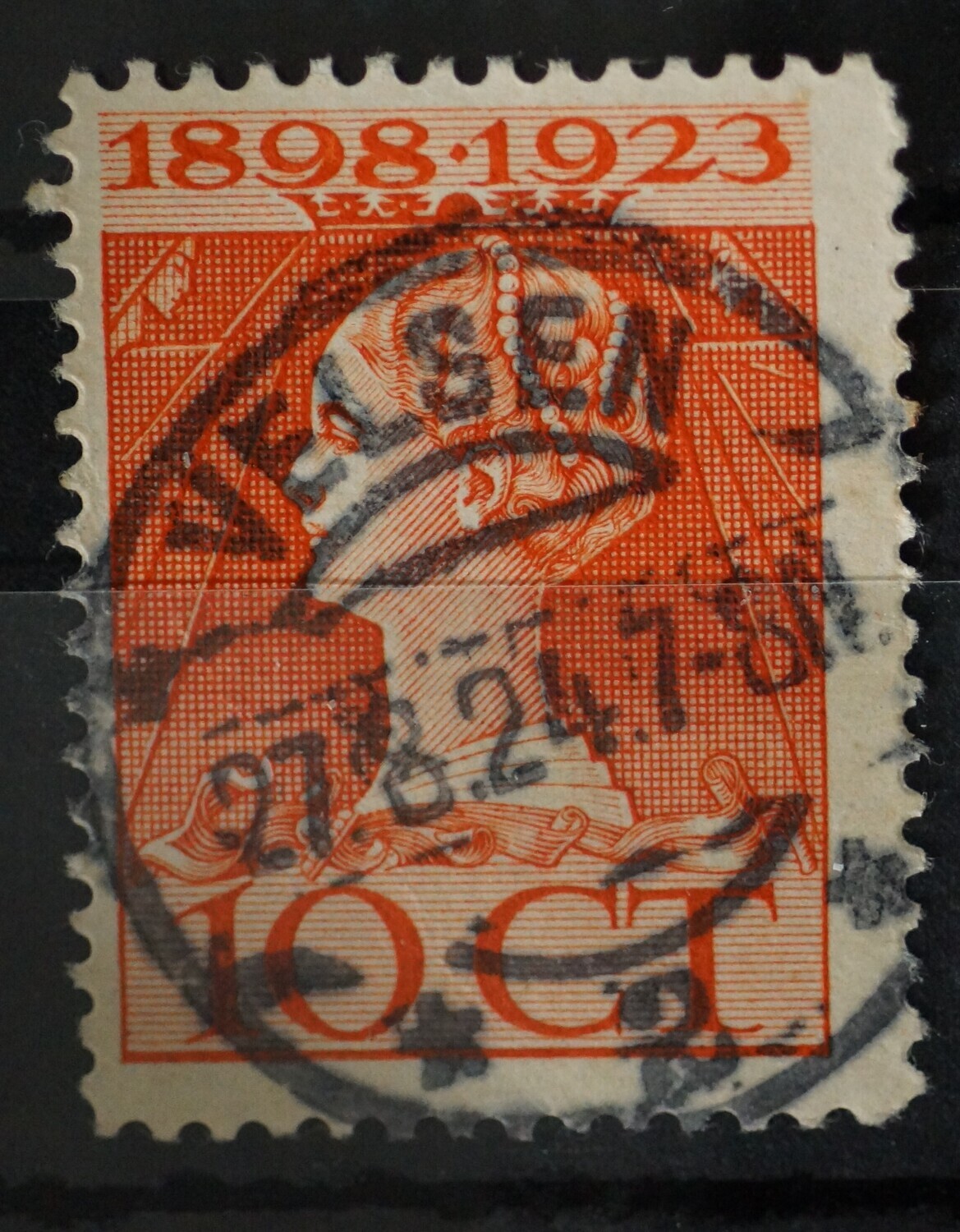 Velsen 2 op NVPH 124