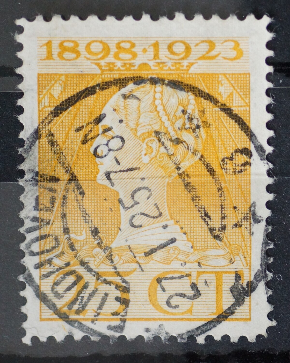 Eindhoven 6 op NVPH 126