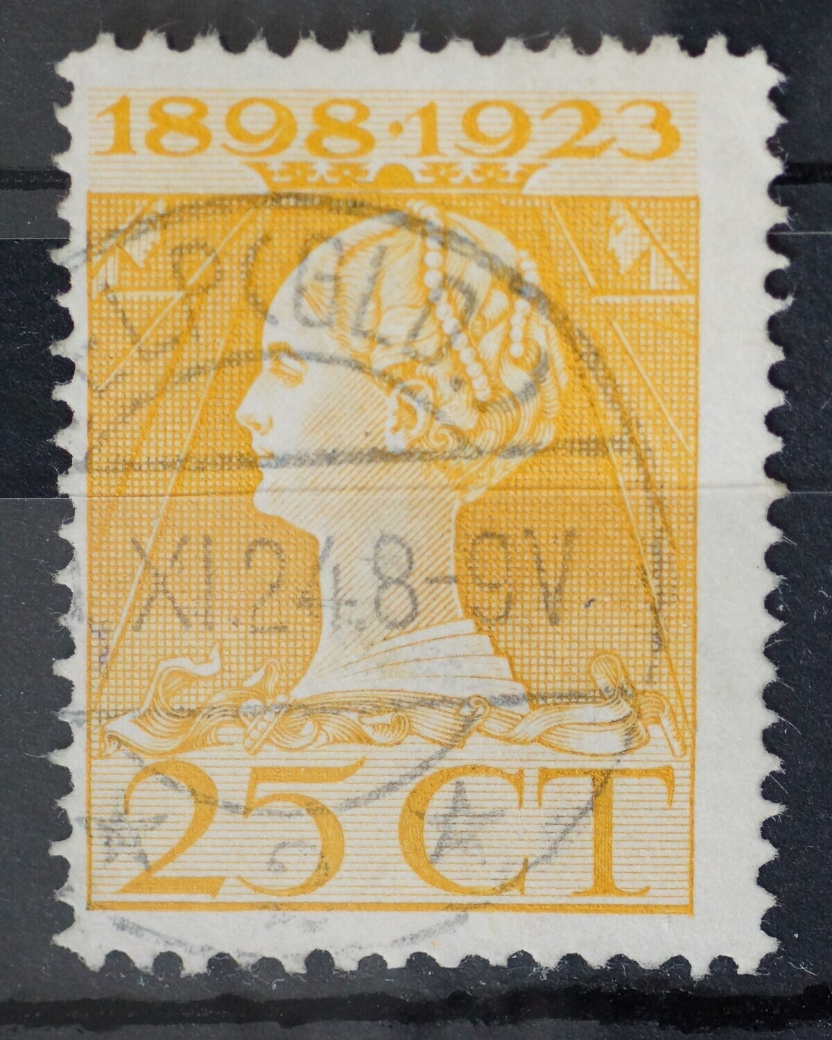 Velp (Gld.) 2 op NVPH 126