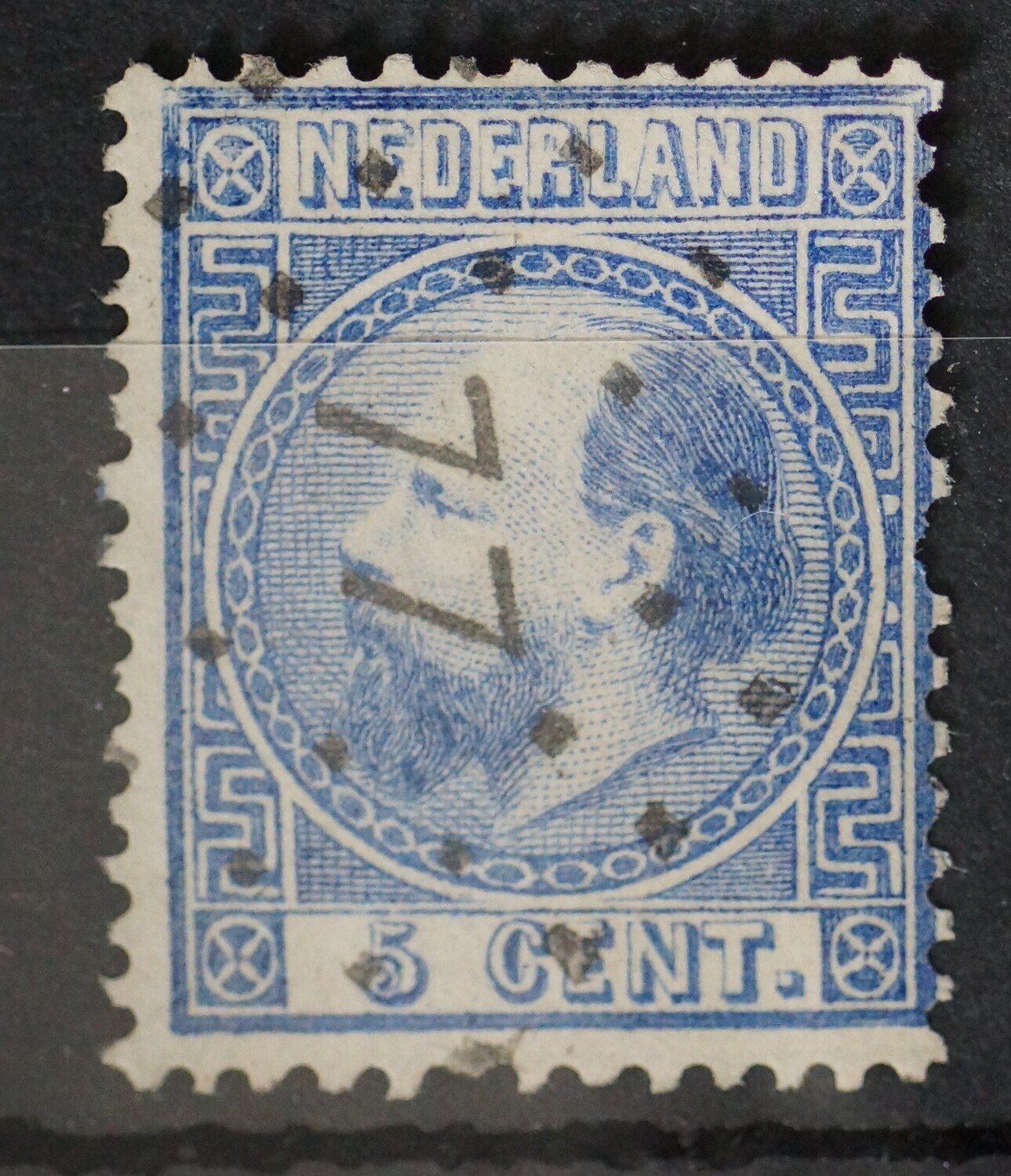 77 (Monickendam) op NVPH 7