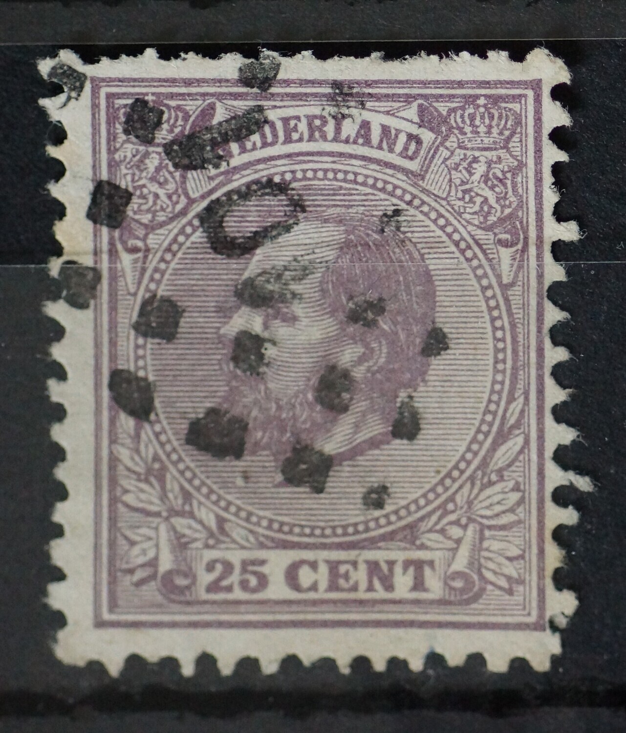 101 (Steenwijk) op NVPH 26