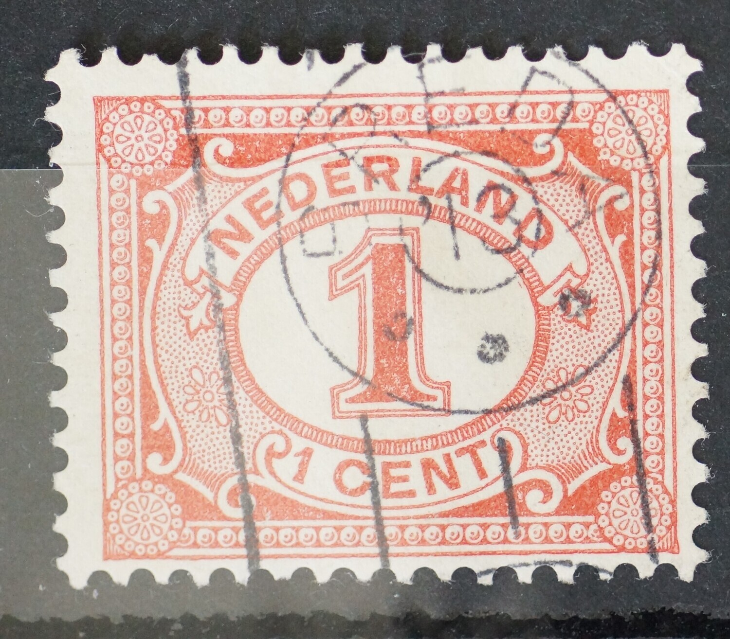 Breda '13 op NVPH 51