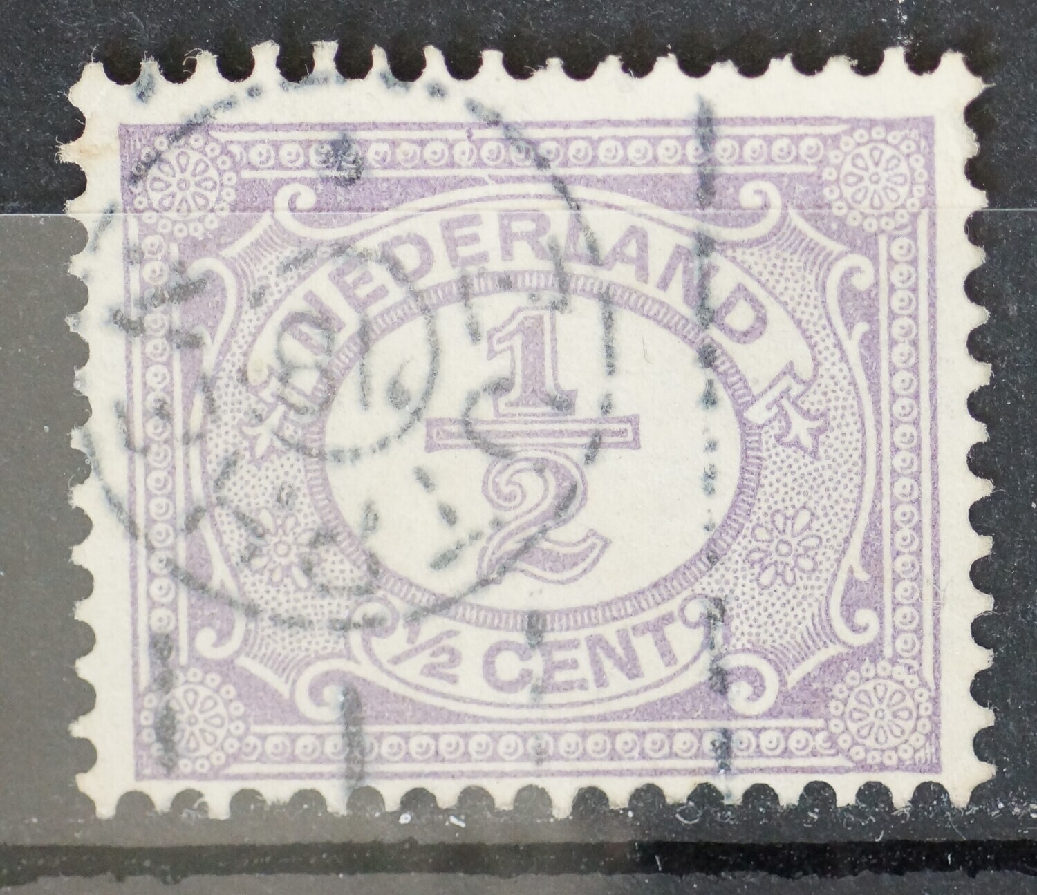 Zutphen '18 op NVPH 50 Zutphen '18 op NVPH 50