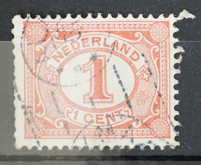 Alkmaar '15 op NVPH 51