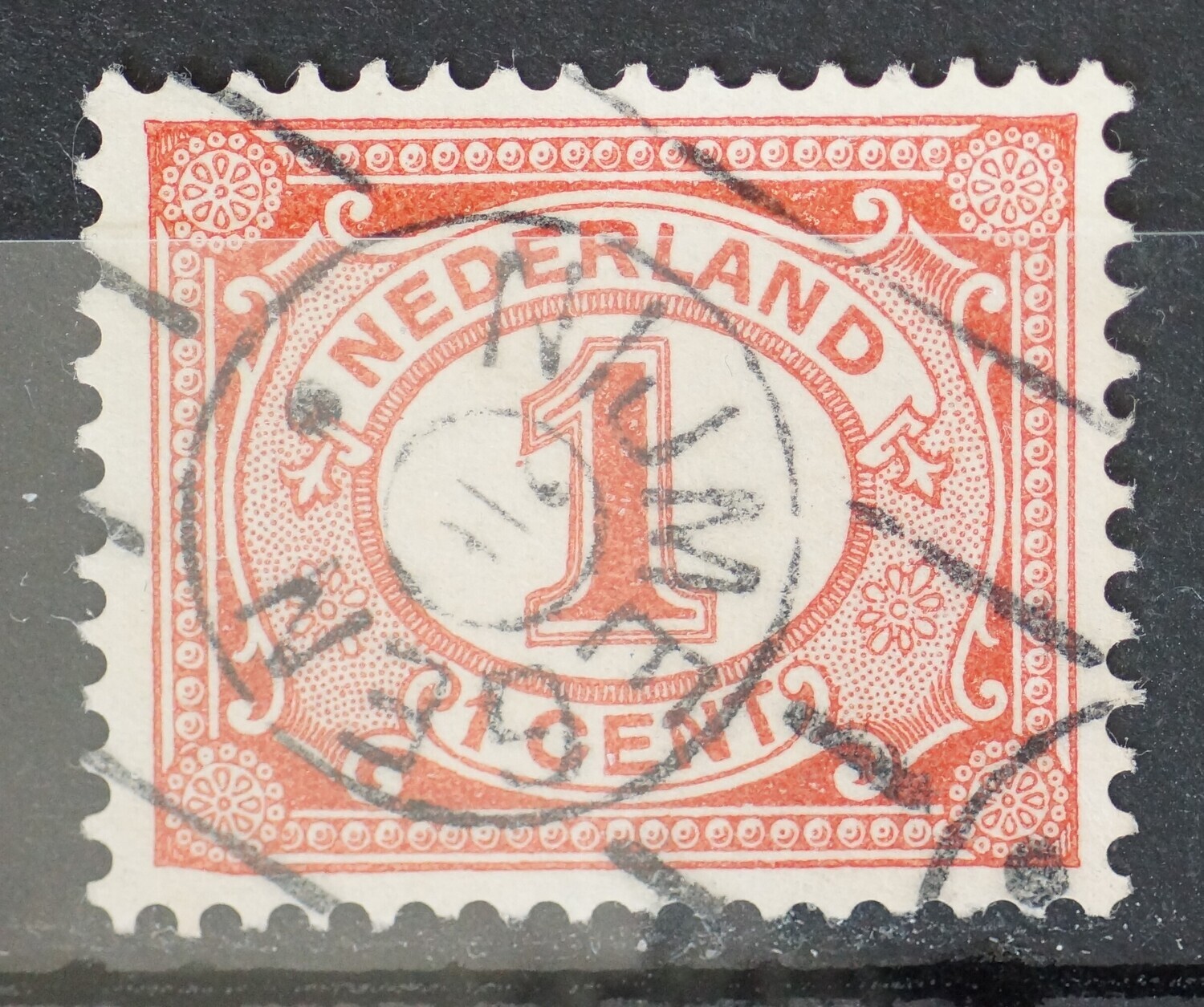 Nijmegen '16 op NVPH 51